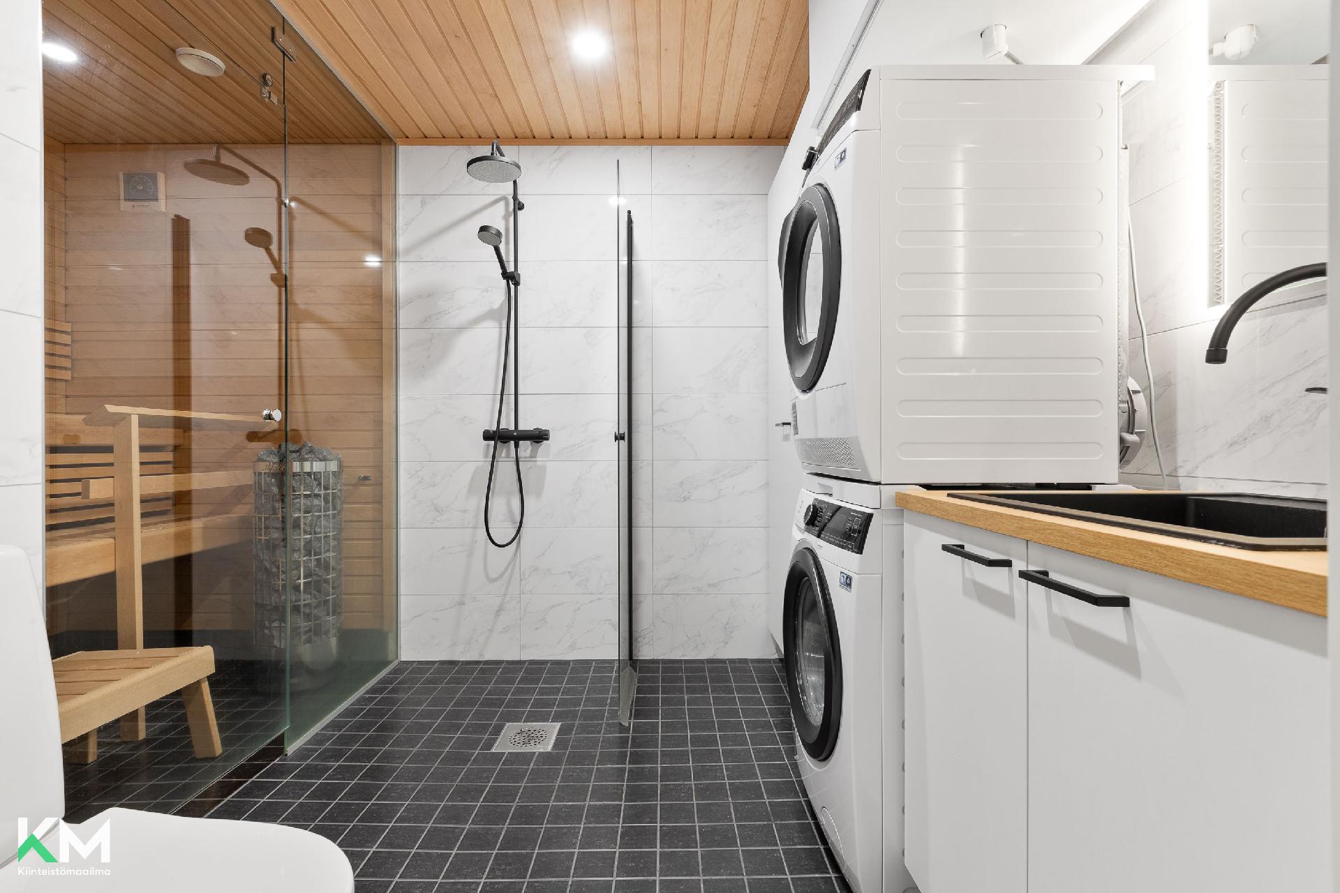 Akselikatu 6, Pirttiharju, Lahti