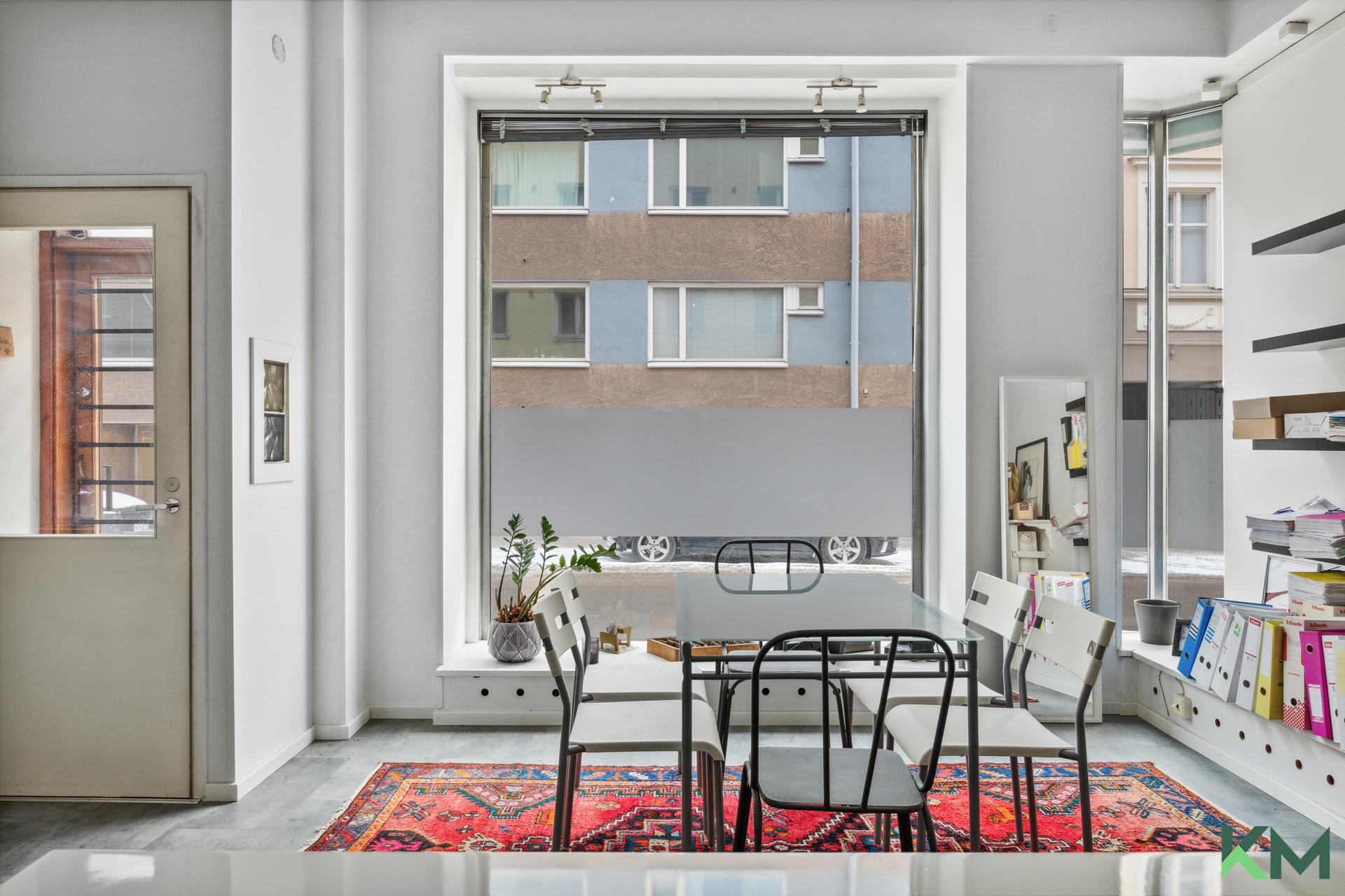 Merimiehenkatu 31, Punavuori, Helsinki