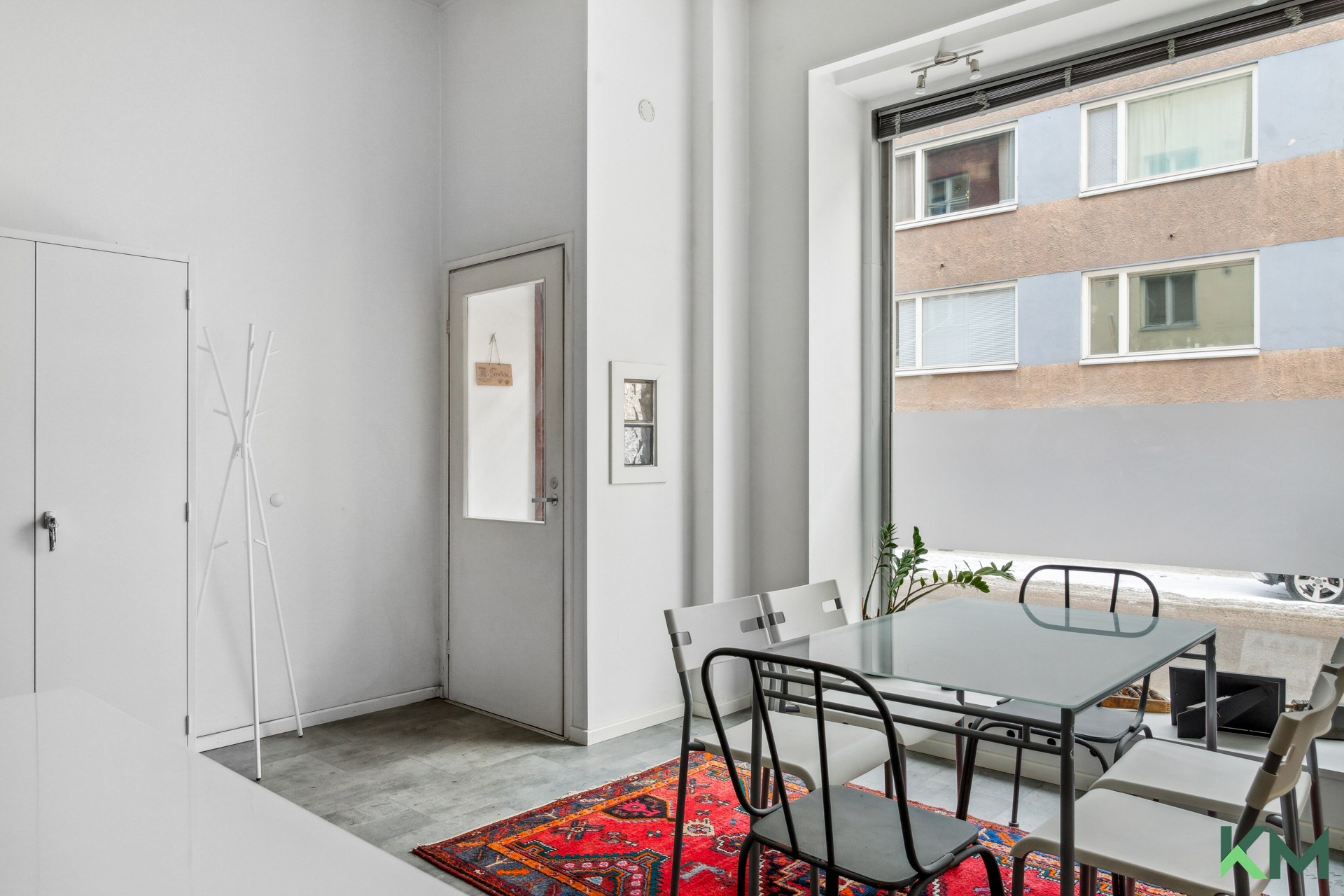 Merimiehenkatu 31, Punavuori, Helsinki