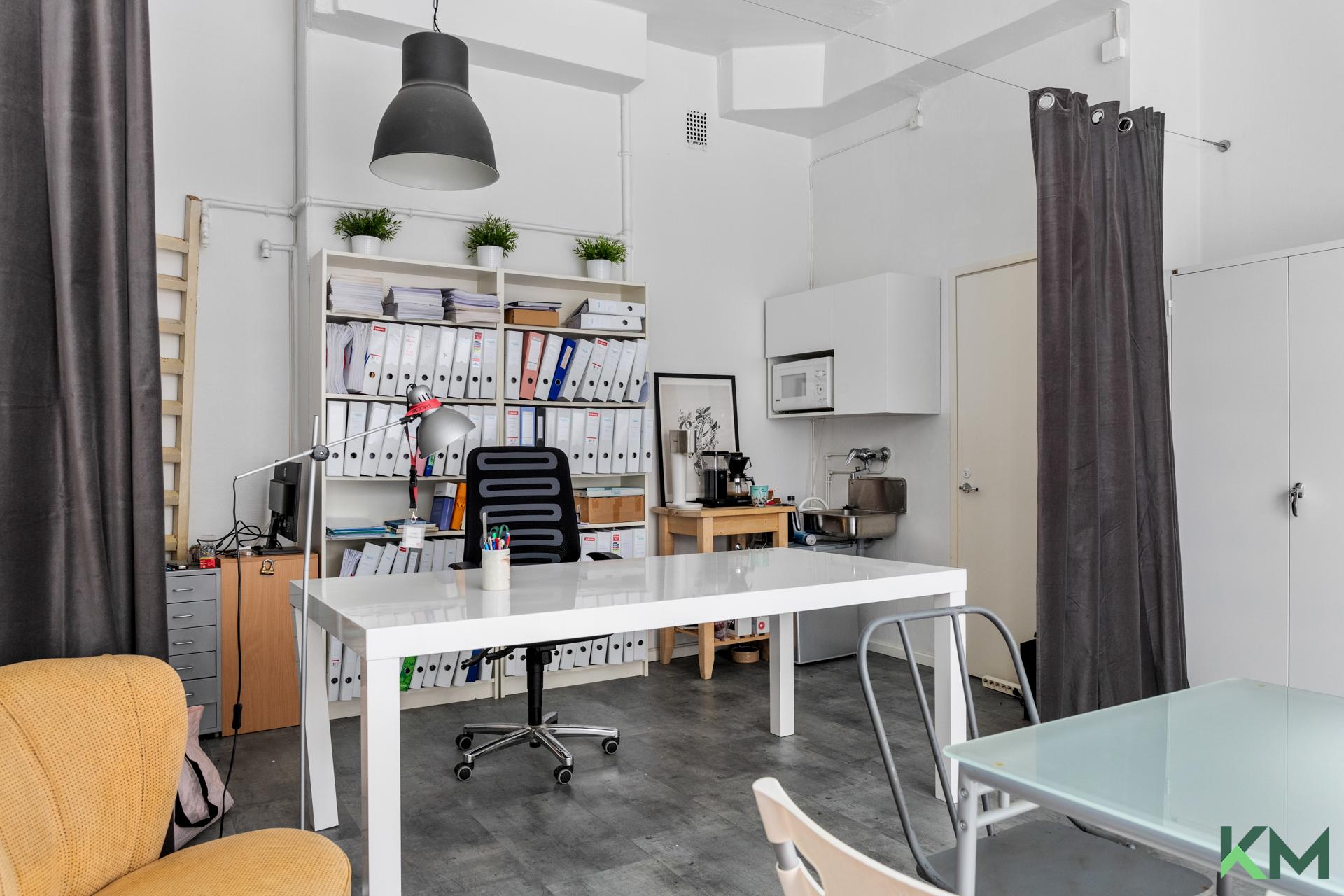 Merimiehenkatu 31, Punavuori, Helsinki