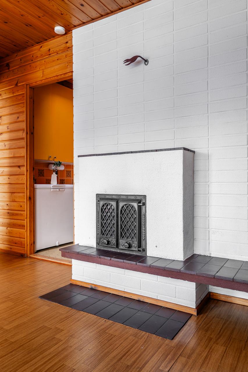 Kortetie 2, Rajakylä, Oulu