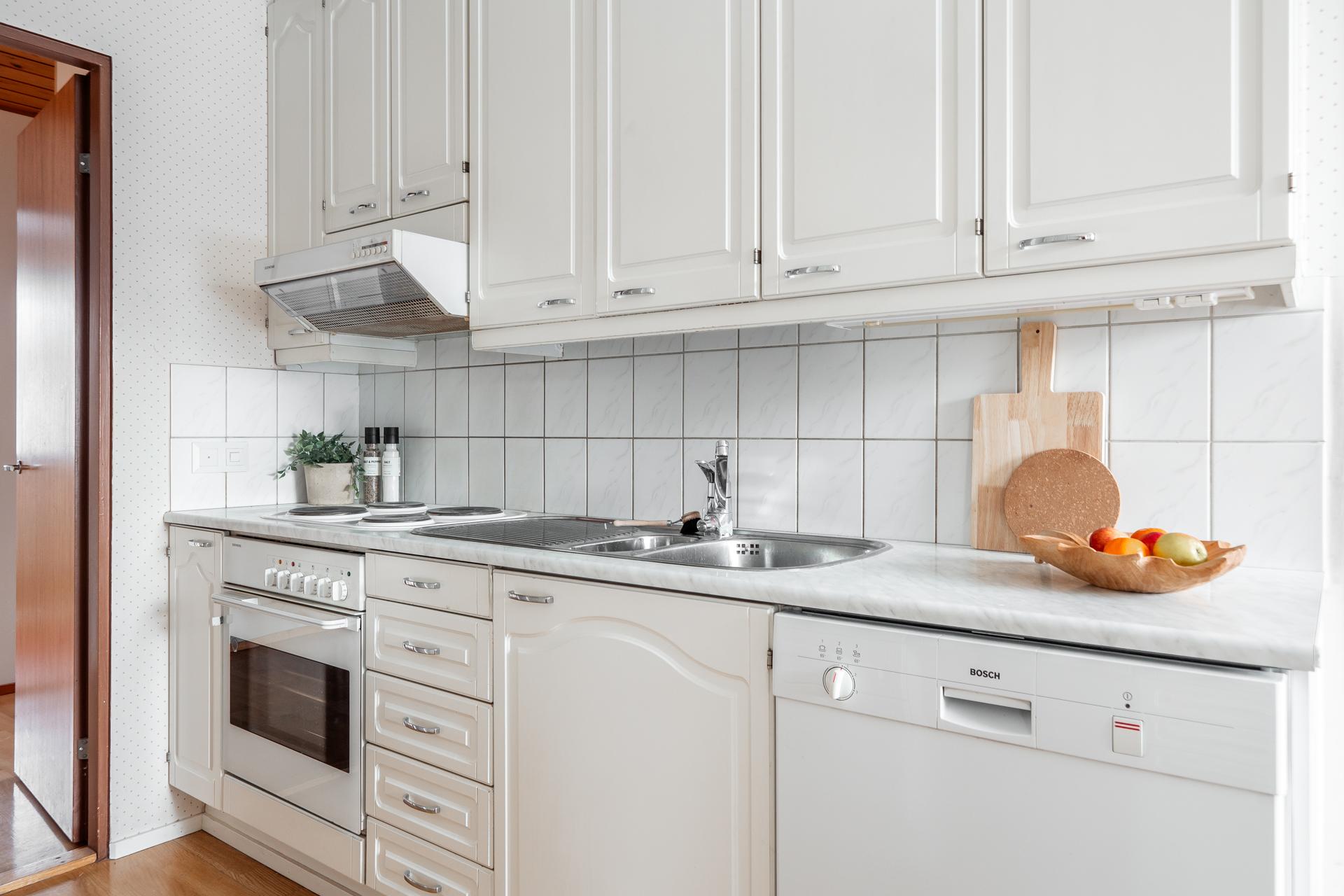 Kortetie 2, Rajakylä, Oulu