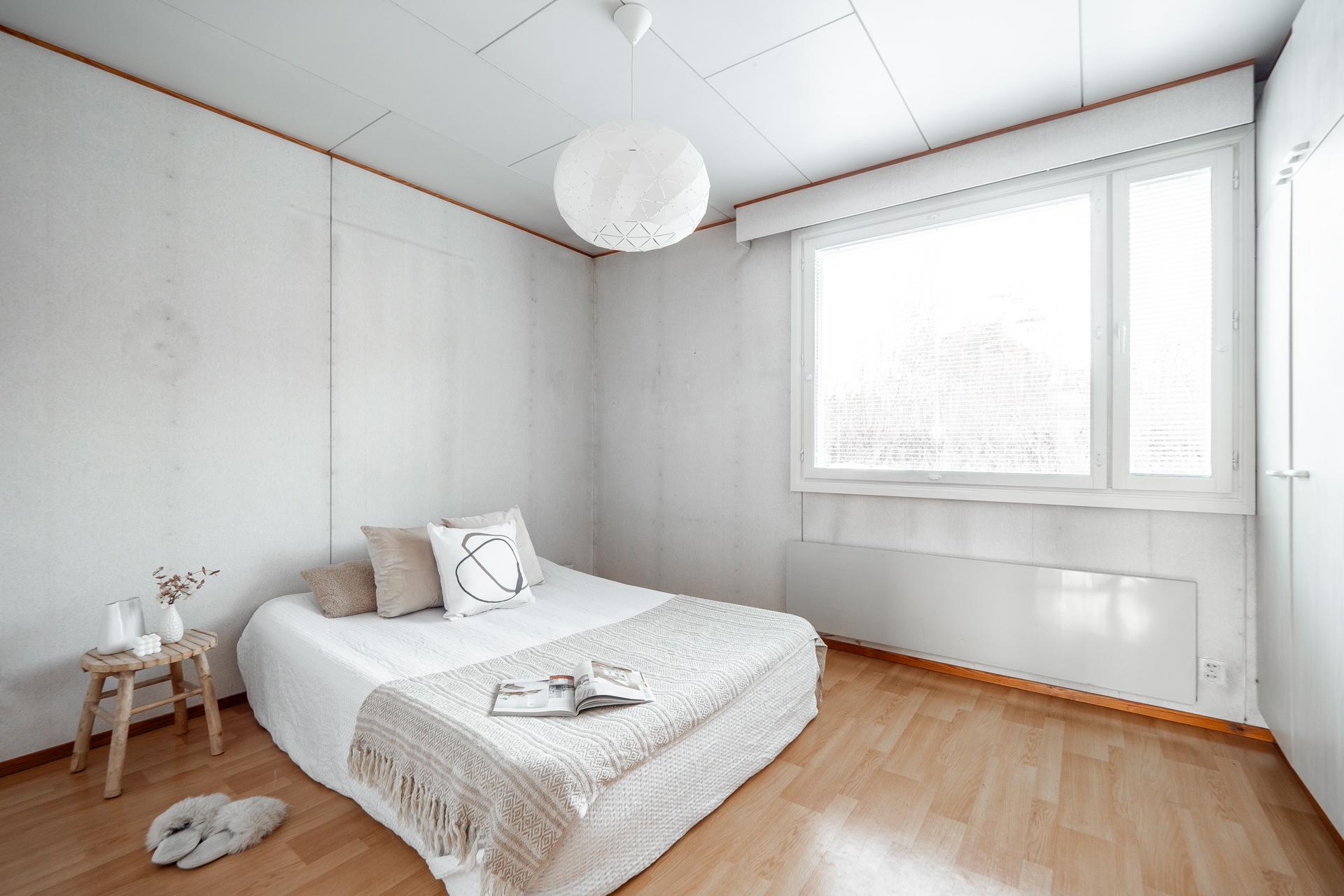 Kortetie 2, Rajakylä, Oulu