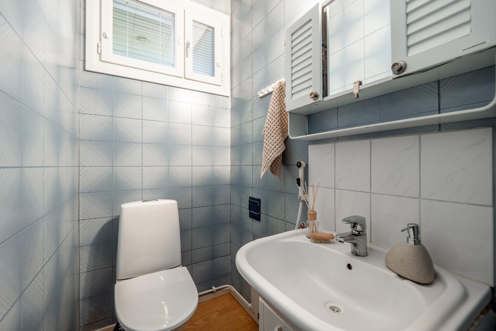 Kortetie 2, Rajakylä, Oulu