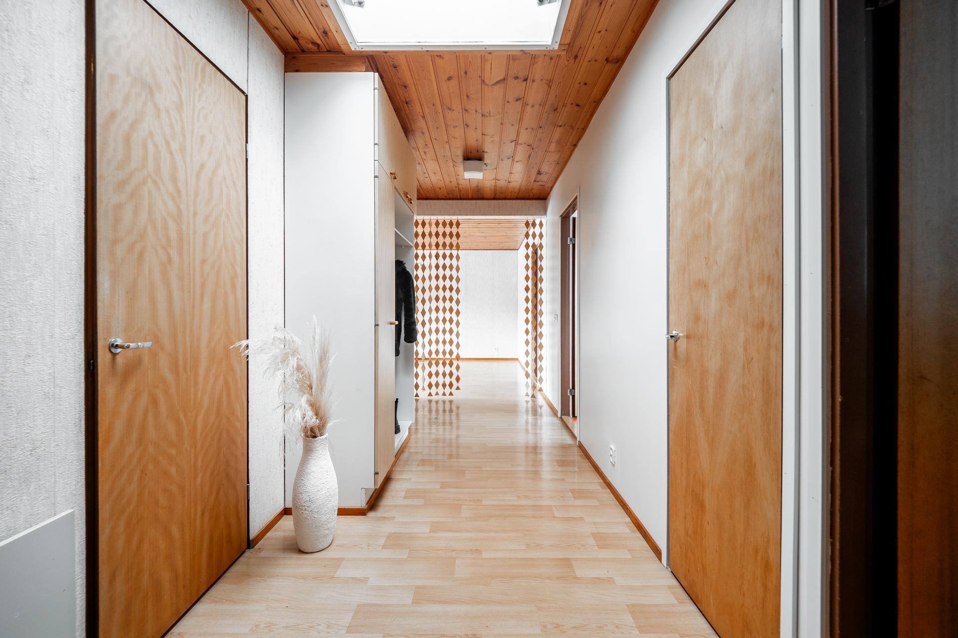 Kortetie 2, Rajakylä, Oulu