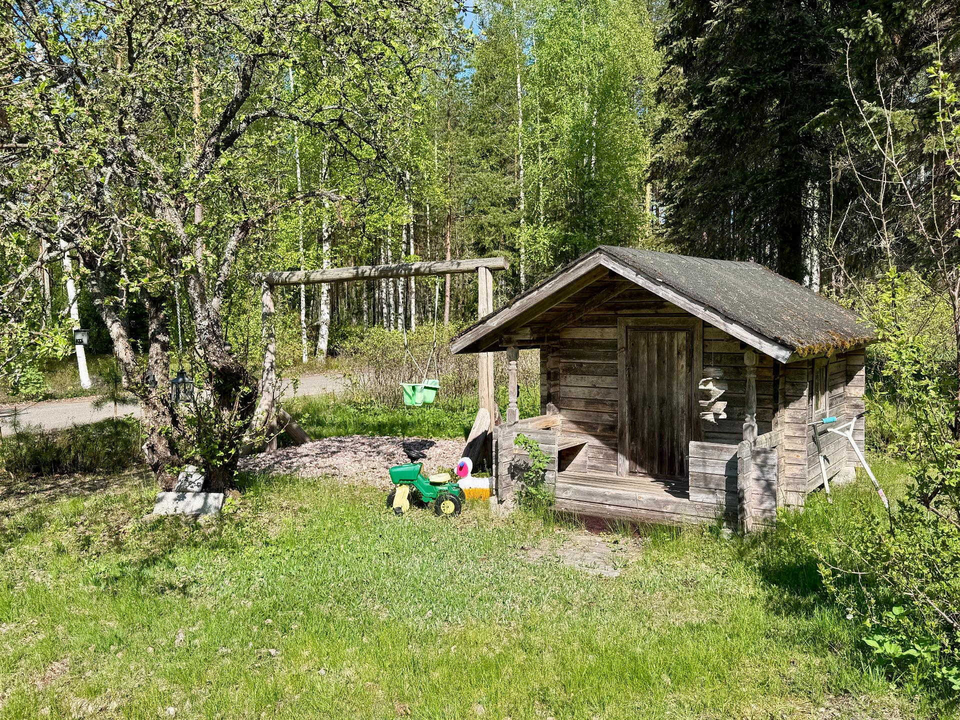 Lankapolku 7, Kaipiainen, Kouvola