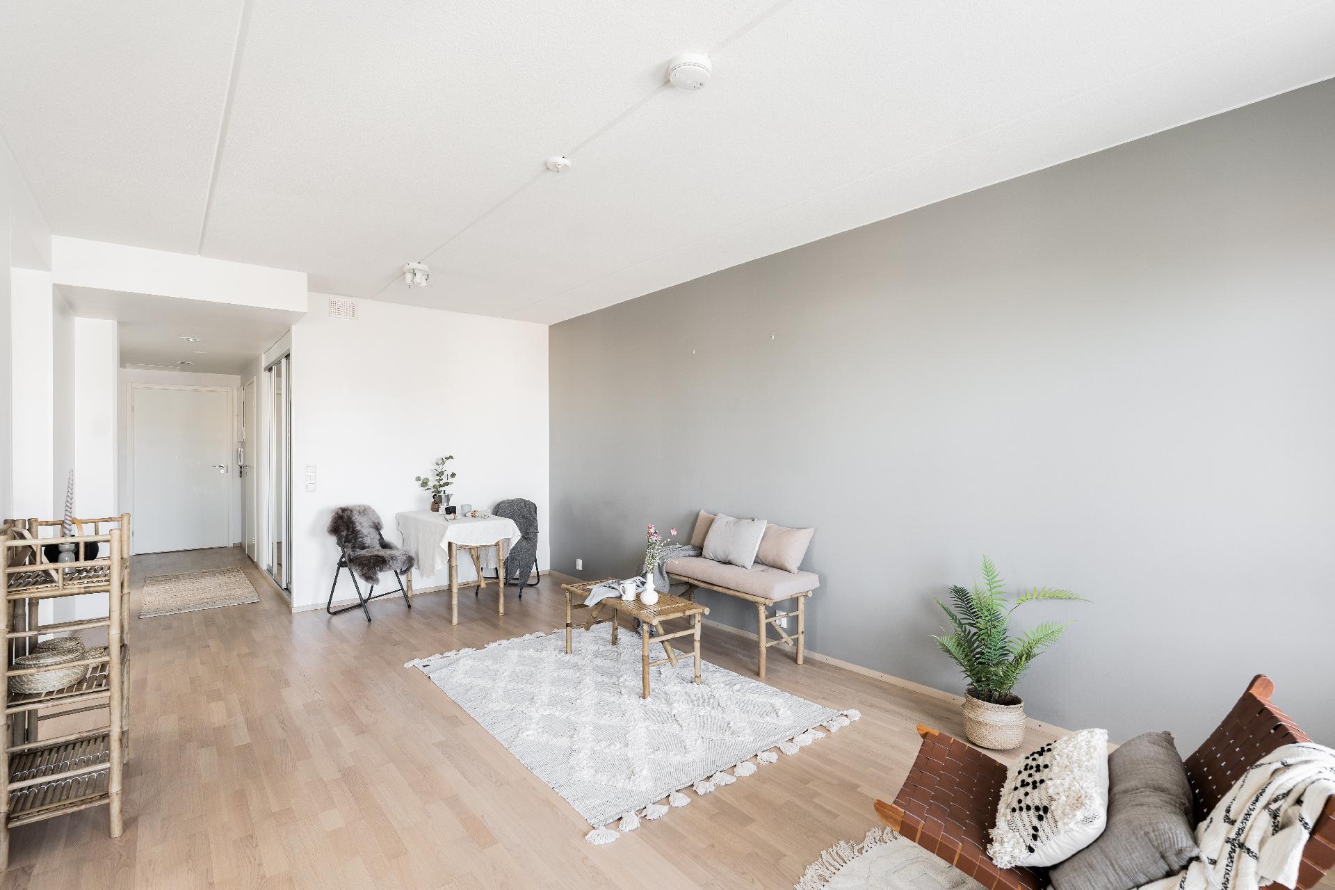 Rautatienkatu 31, Keskusta, Oulu