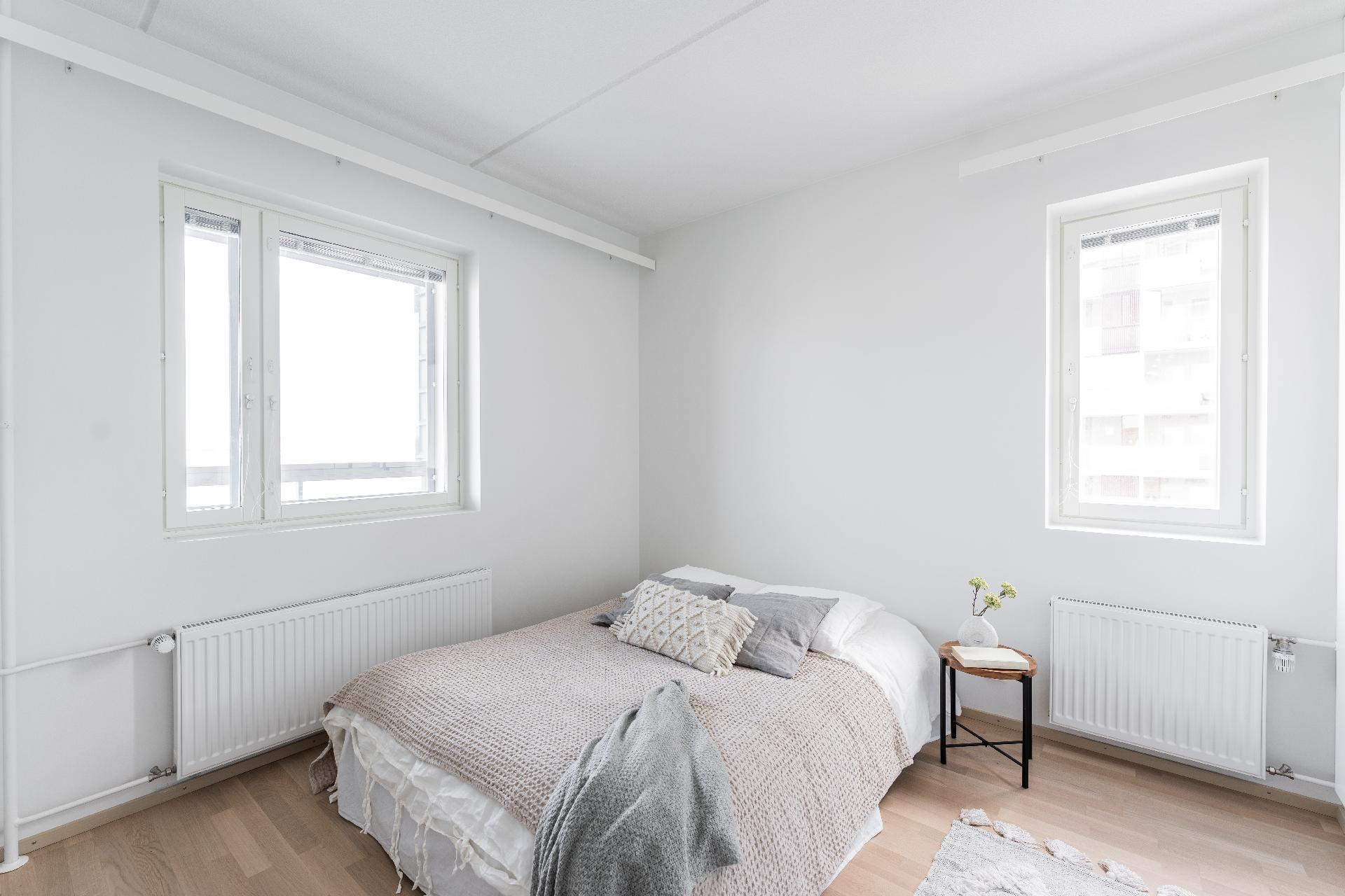 Rautatienkatu 31, Keskusta, Oulu