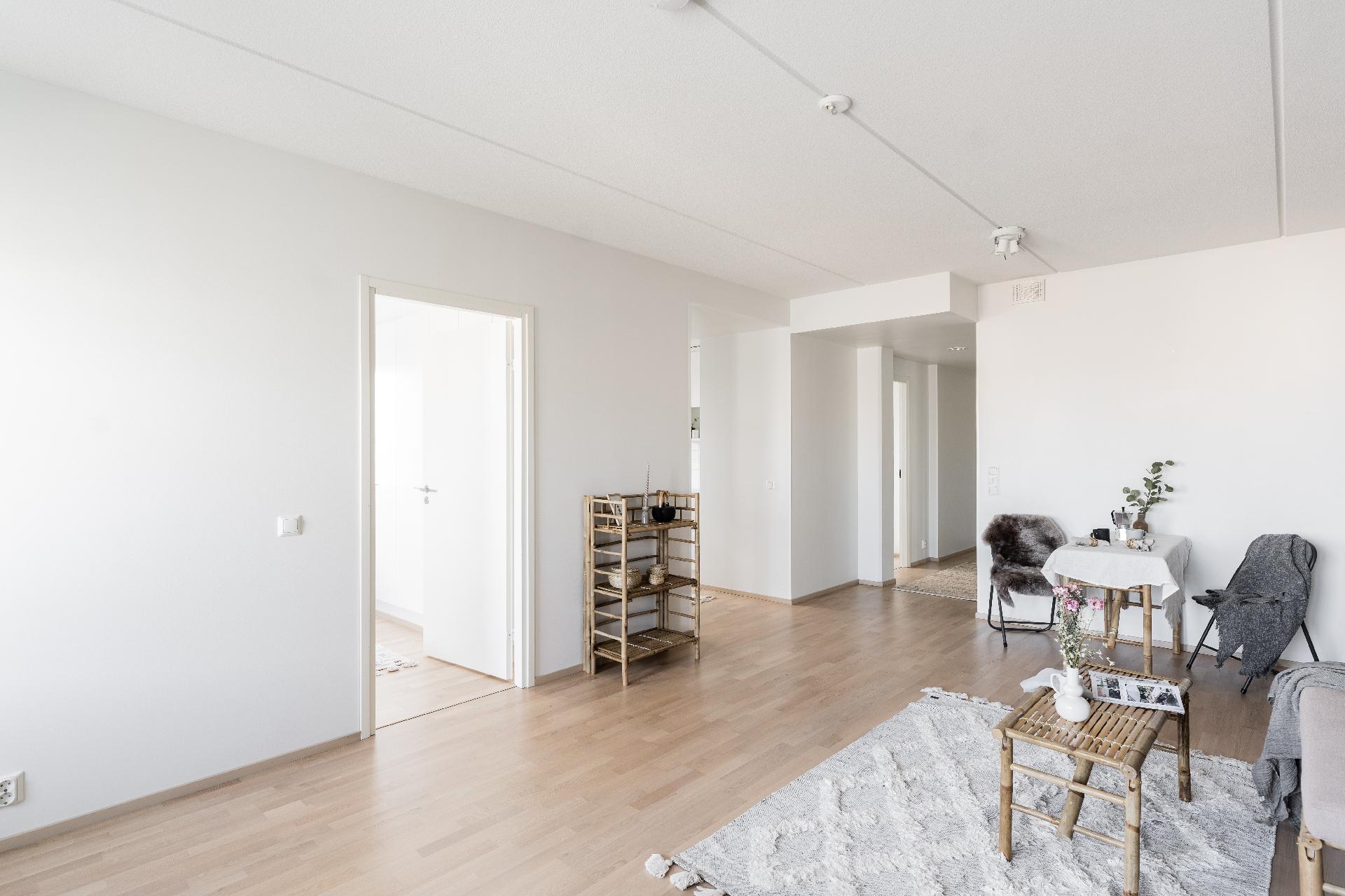 Rautatienkatu 31, Keskusta, Oulu