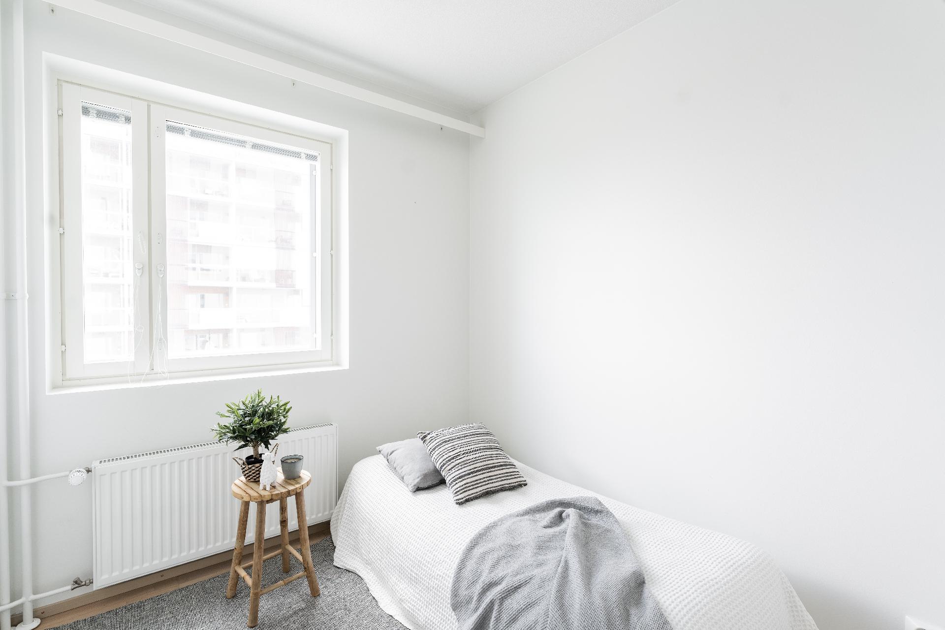 Rautatienkatu 31, Keskusta, Oulu