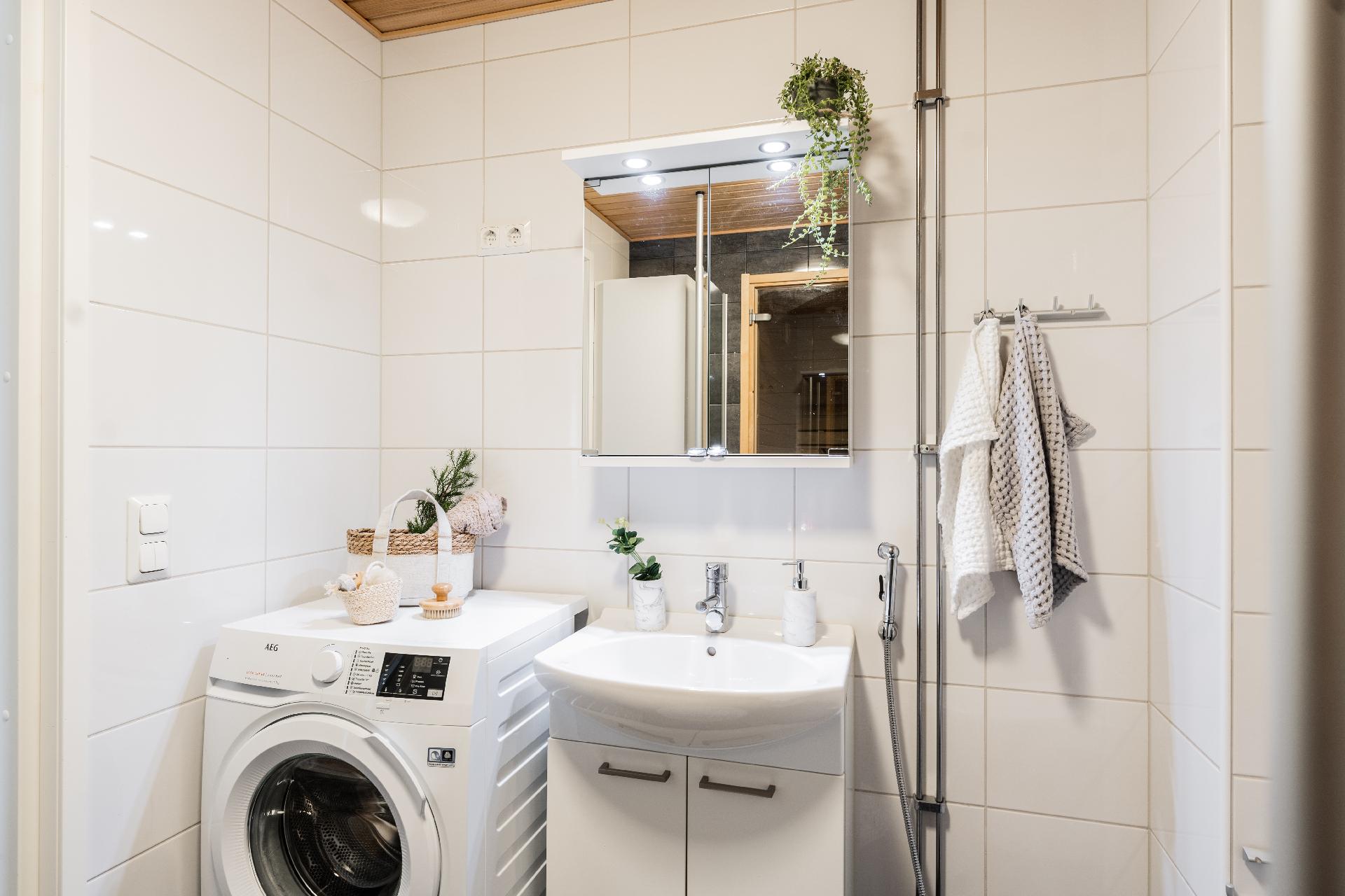 Rautatienkatu 31, Keskusta, Oulu