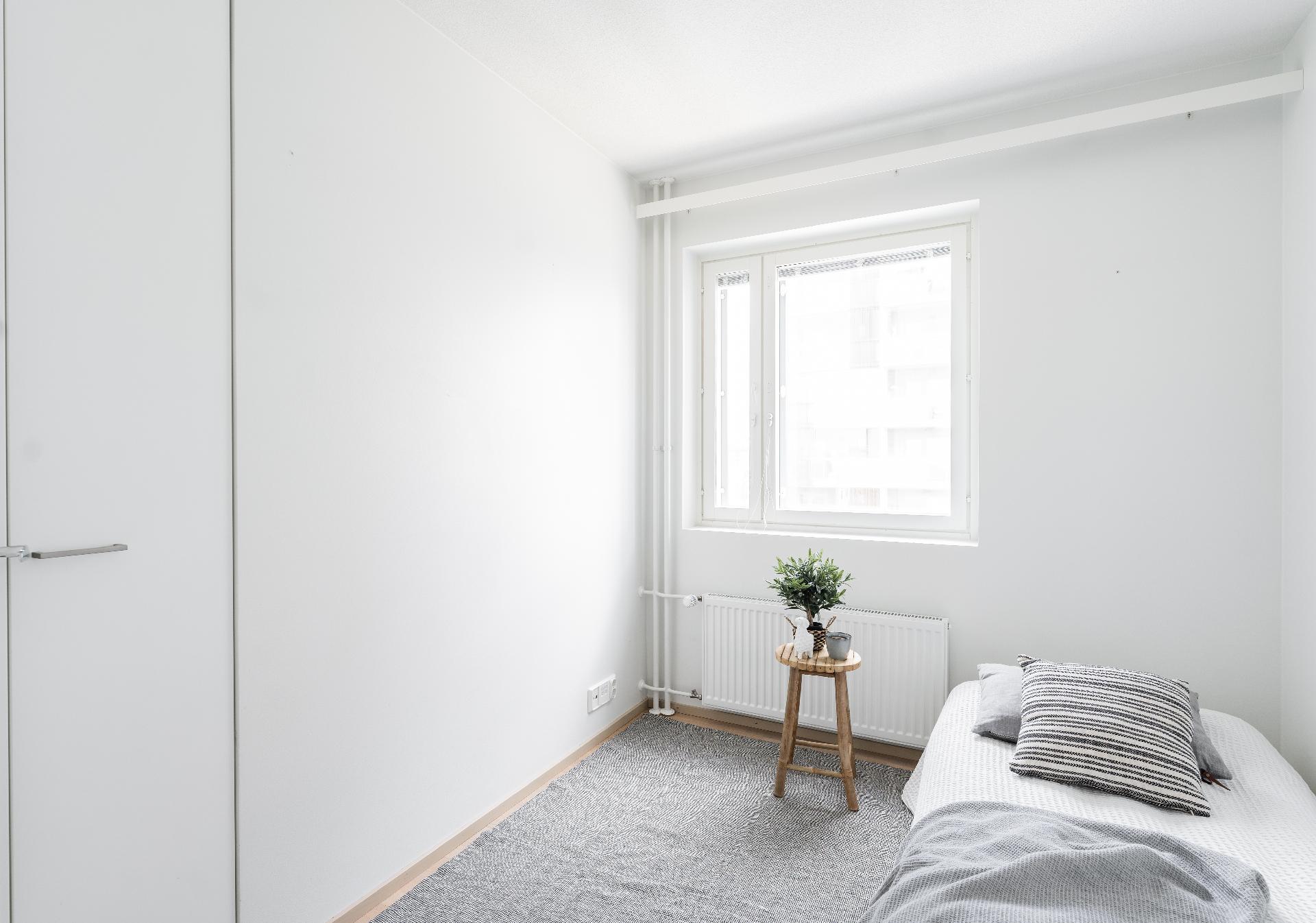 Rautatienkatu 31, Keskusta, Oulu