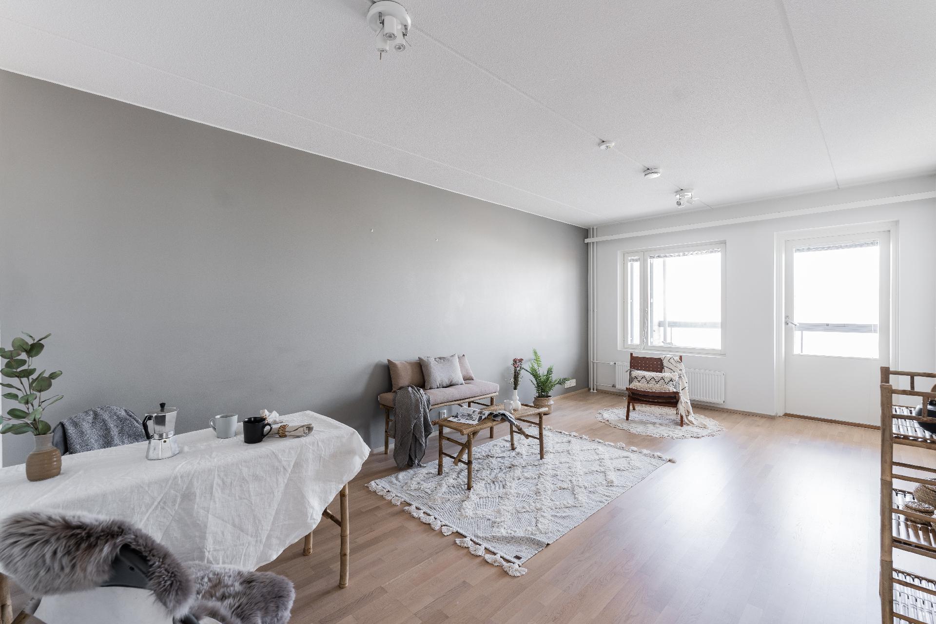 Rautatienkatu 31, Keskusta, Oulu