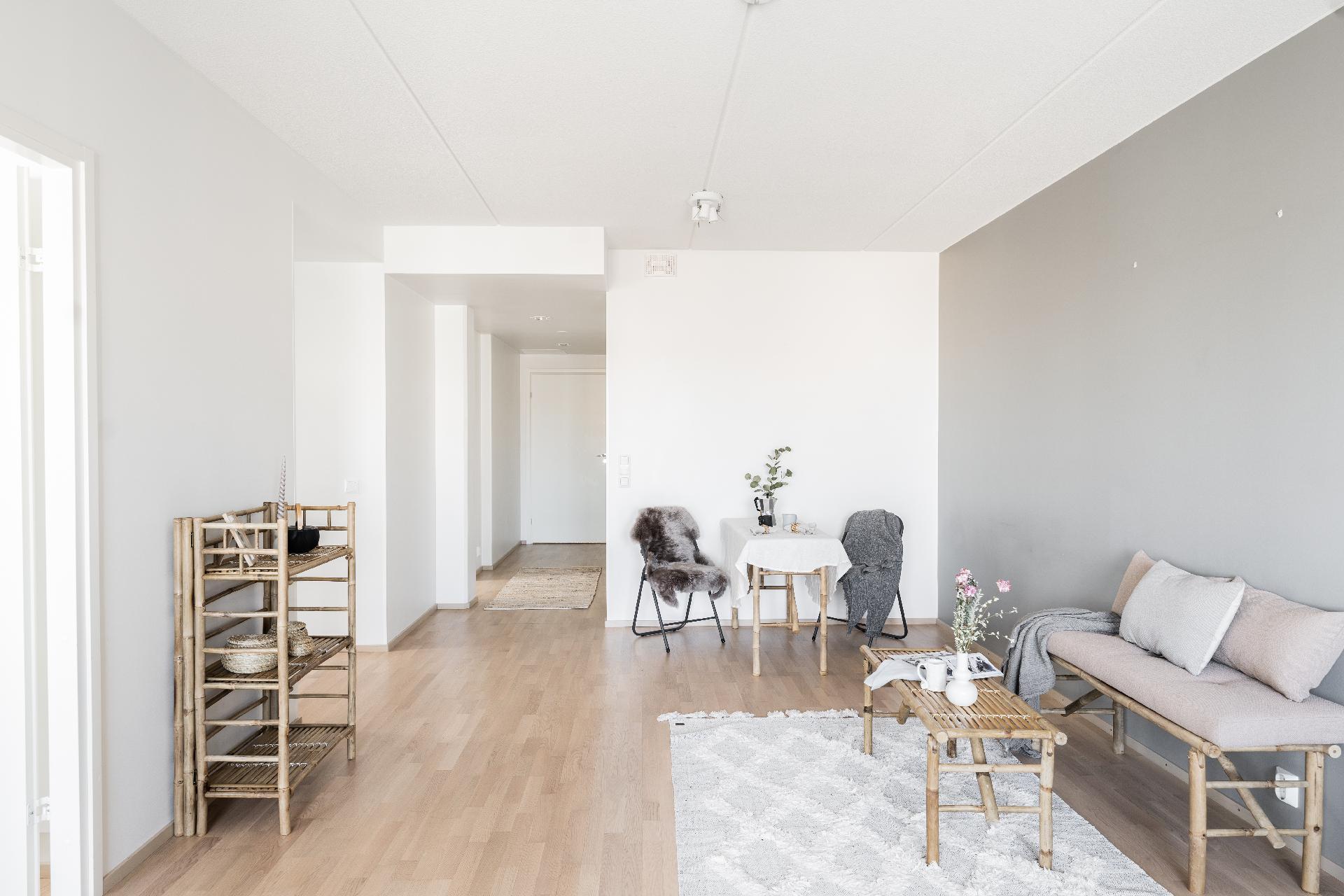 Rautatienkatu 31, Keskusta, Oulu