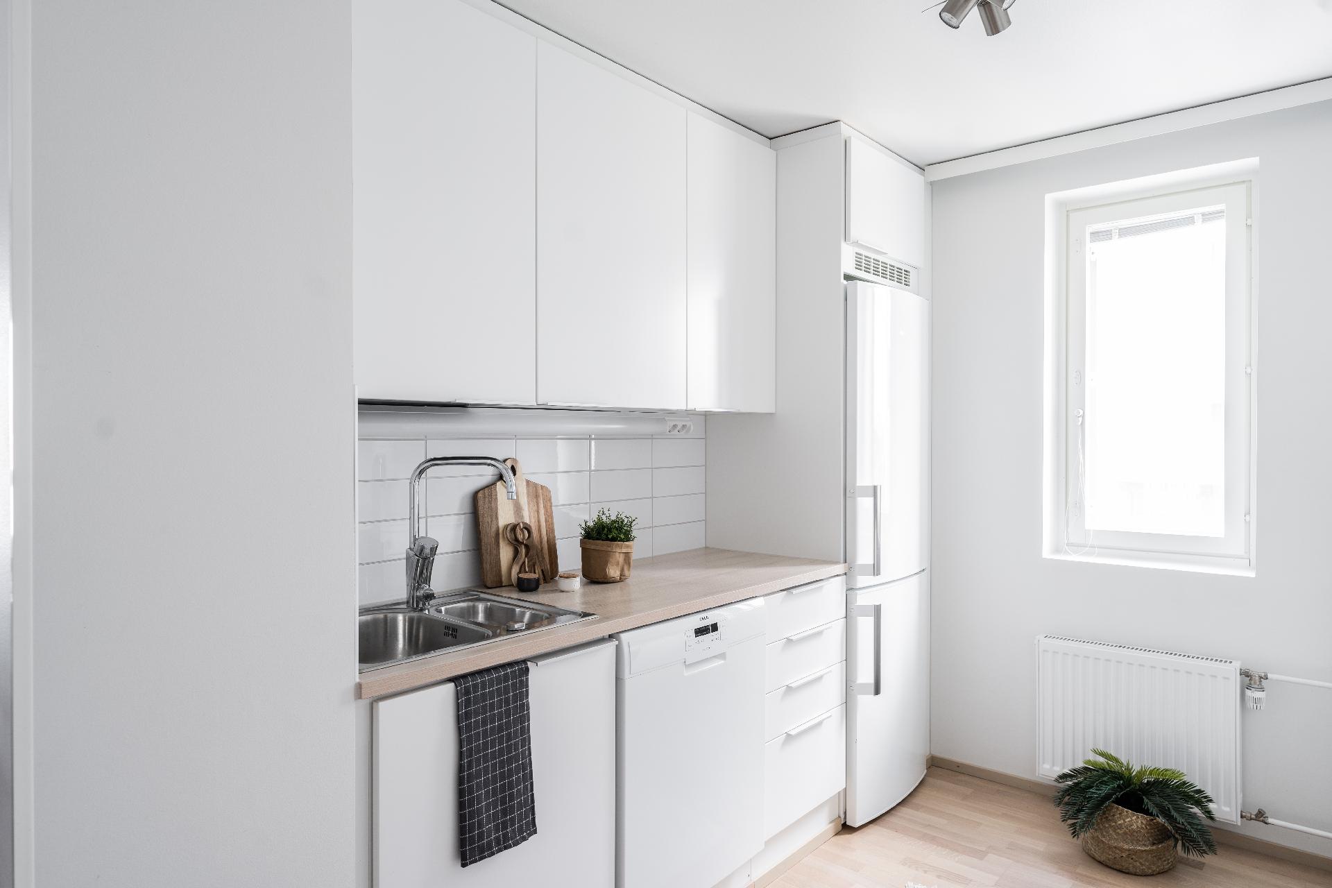 Rautatienkatu 31, Keskusta, Oulu