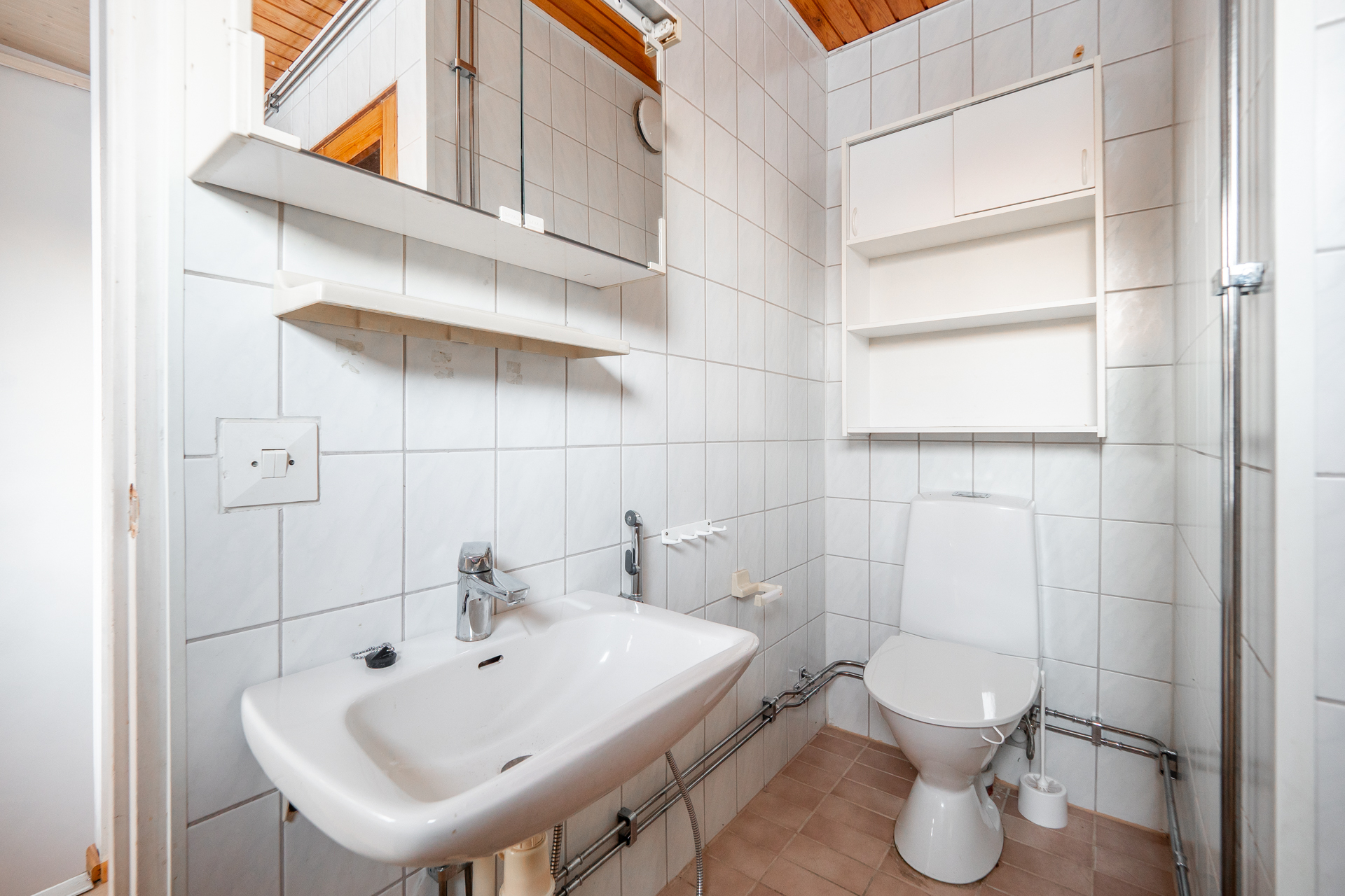 Mataratie 7, Rajakylä, Oulu