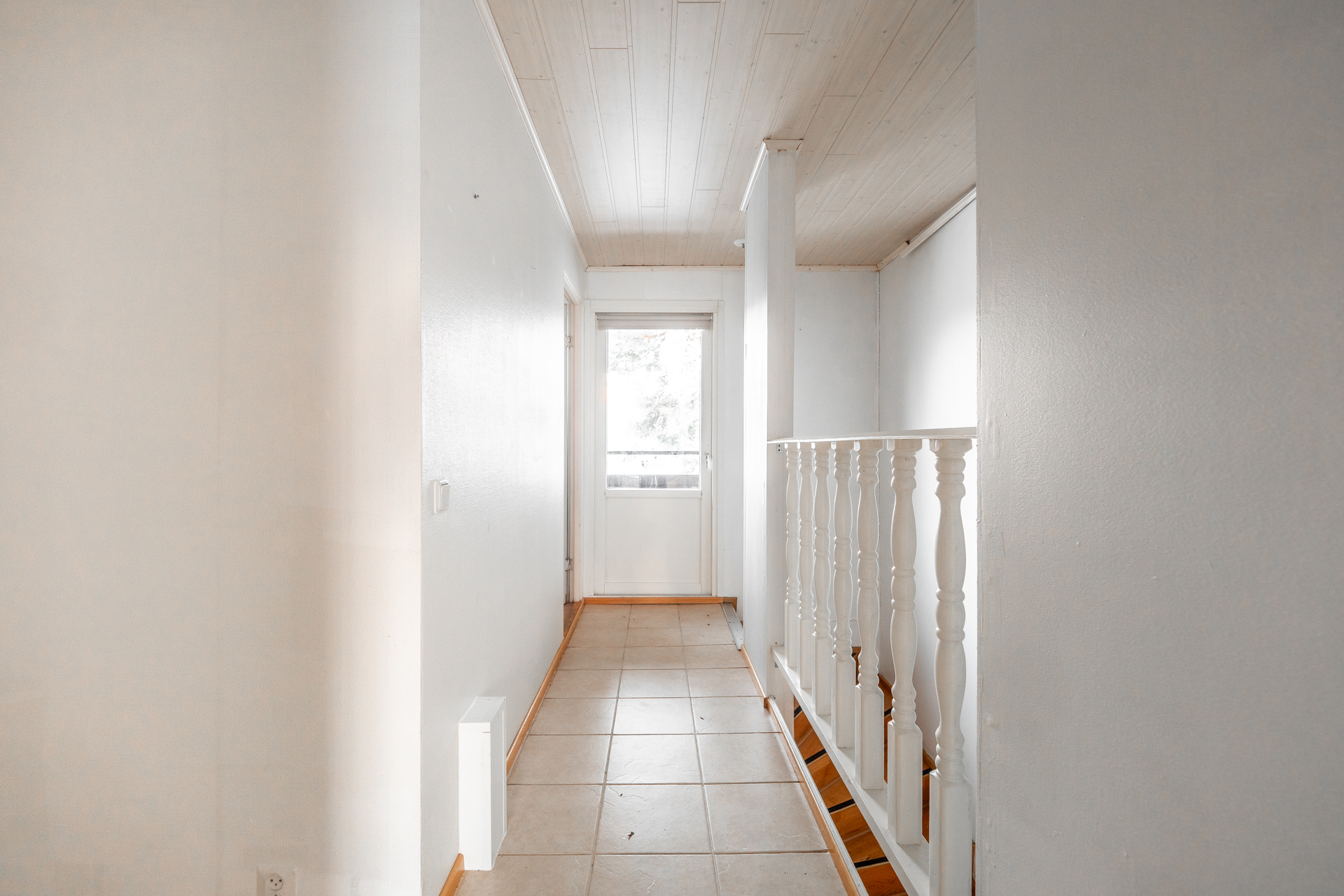 Mataratie 7, Rajakylä, Oulu