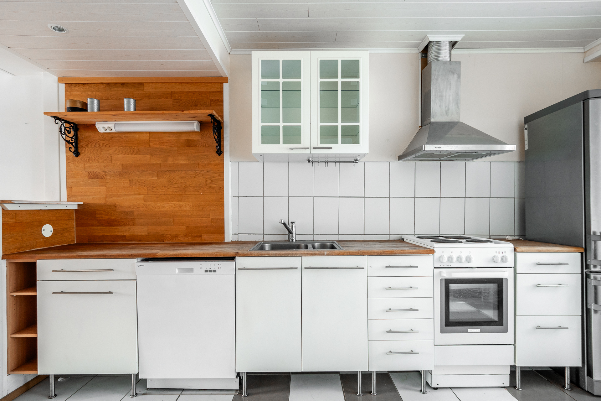 Mataratie 7, Rajakylä, Oulu