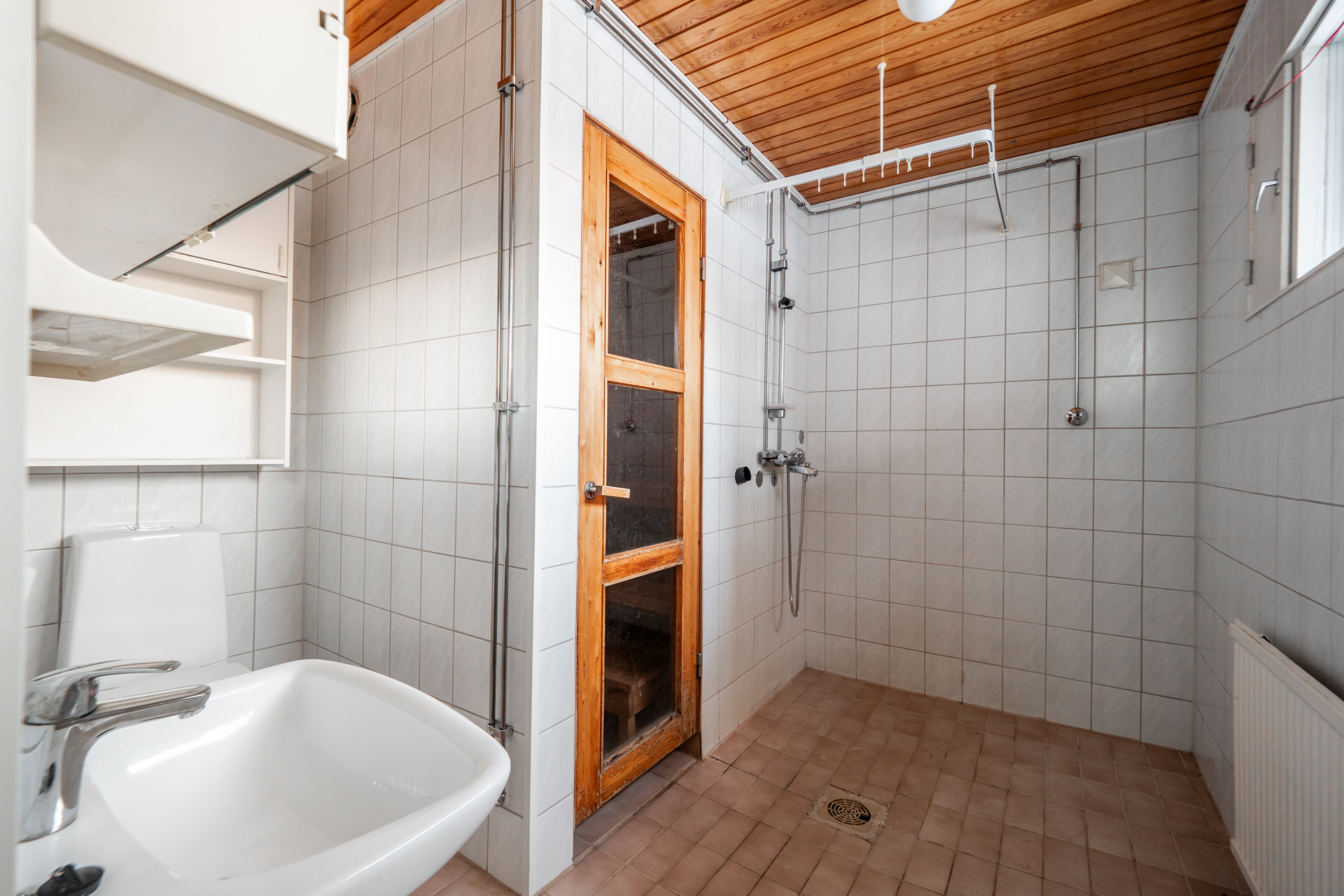 Mataratie 7, Rajakylä, Oulu