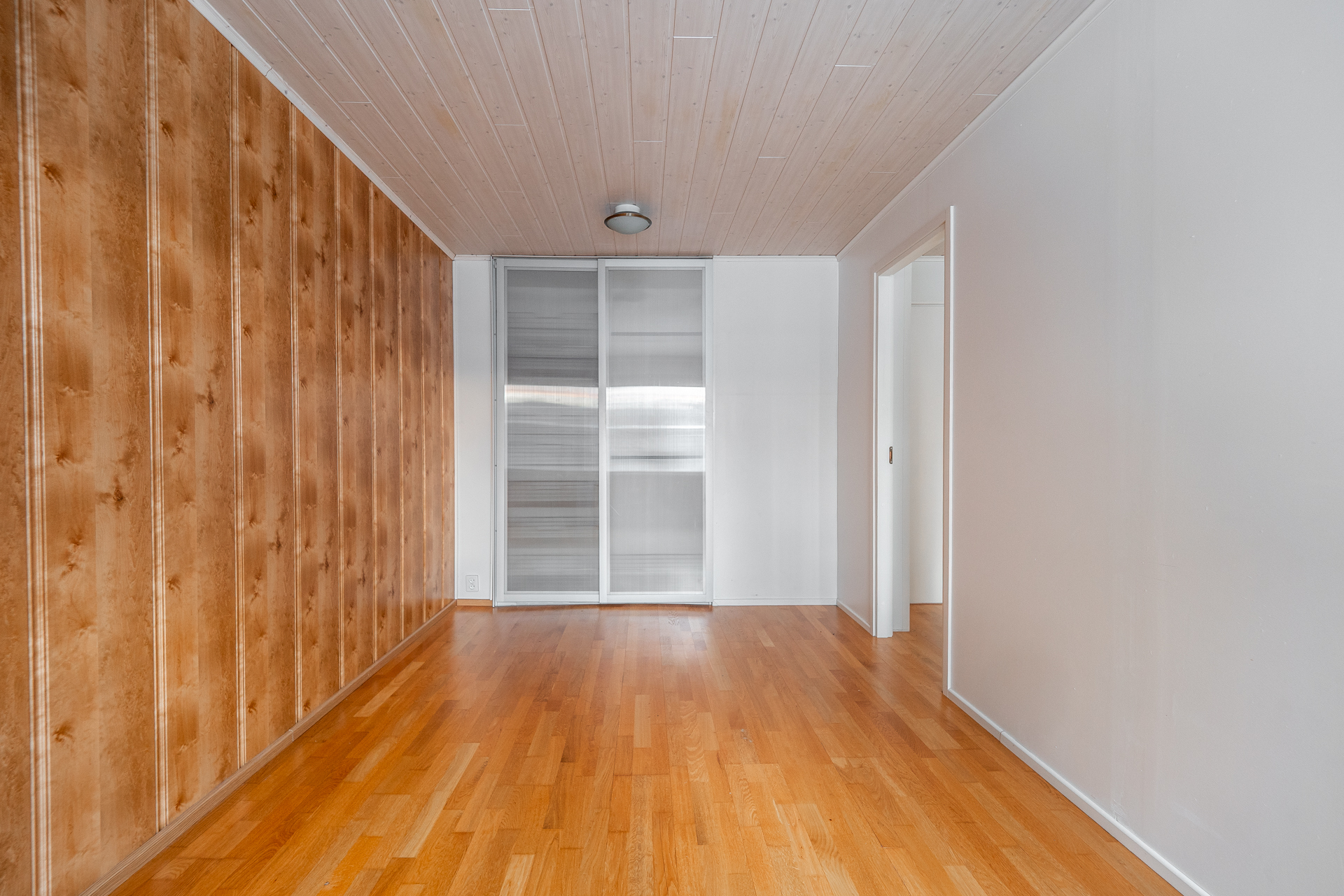 Mataratie 7, Rajakylä, Oulu