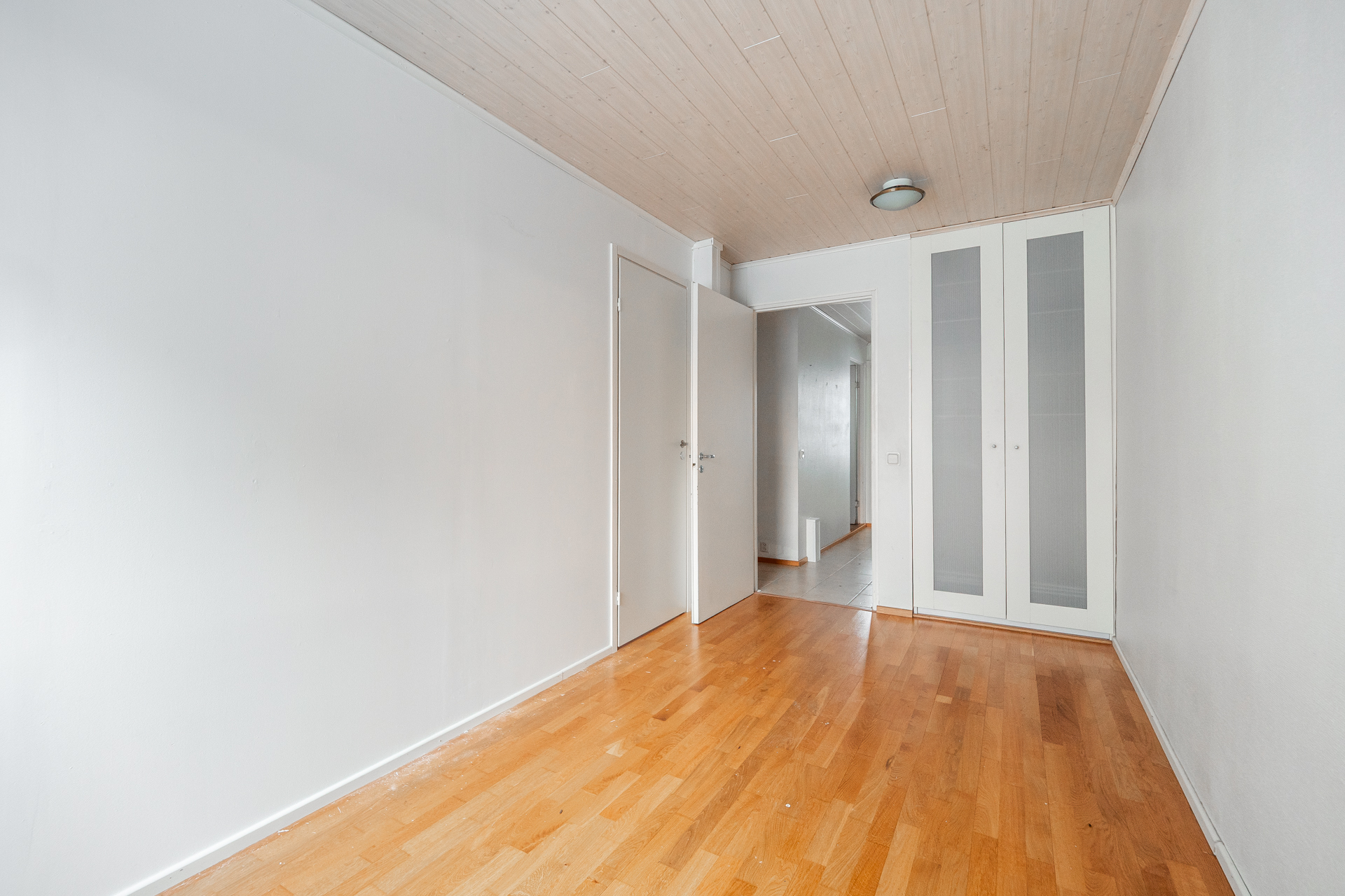 Mataratie 7, Rajakylä, Oulu