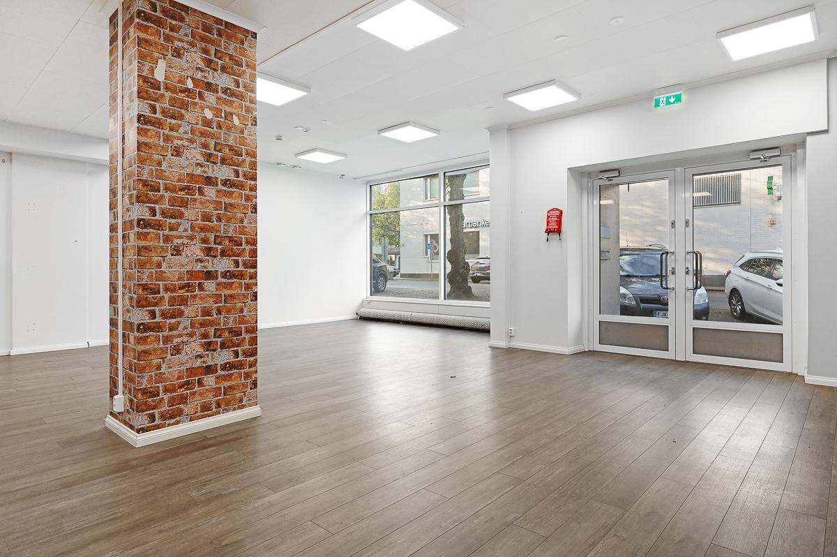 Ystadinkatu 12, Tammisaari, Raasepori