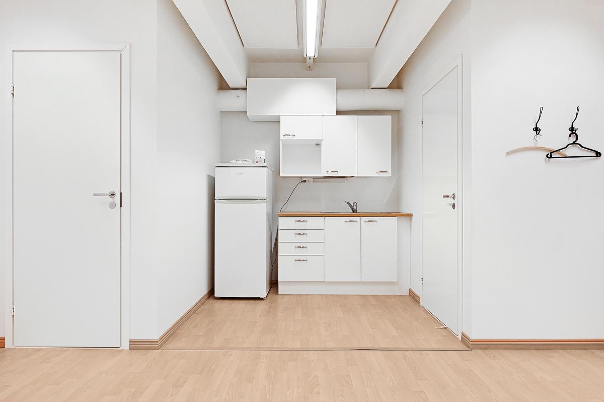 Ystadinkatu 12, Tammisaari, Raasepori