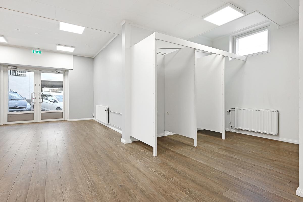 Ystadinkatu 12, Tammisaari, Raasepori