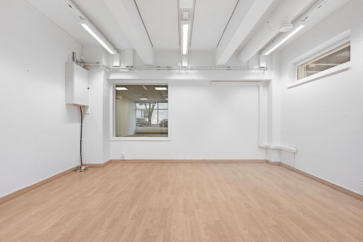 Ystadinkatu 12, Tammisaari, Raasepori