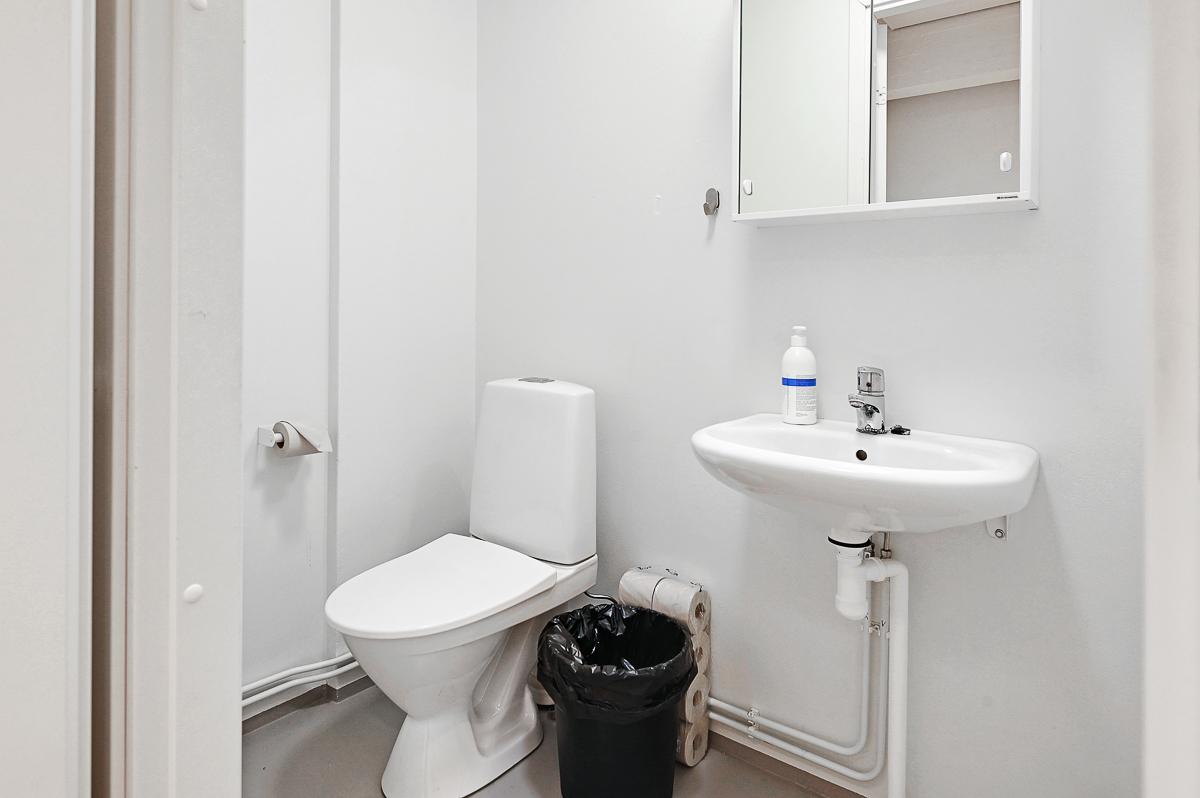 Ystadinkatu 12, Tammisaari, Raasepori