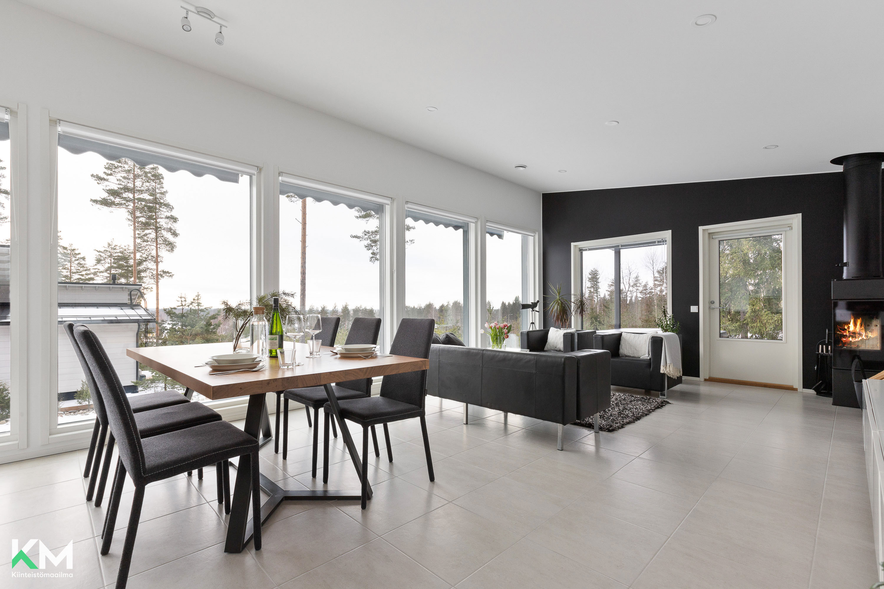 Palosirkanpolku 10, Vääksy, Asikkala