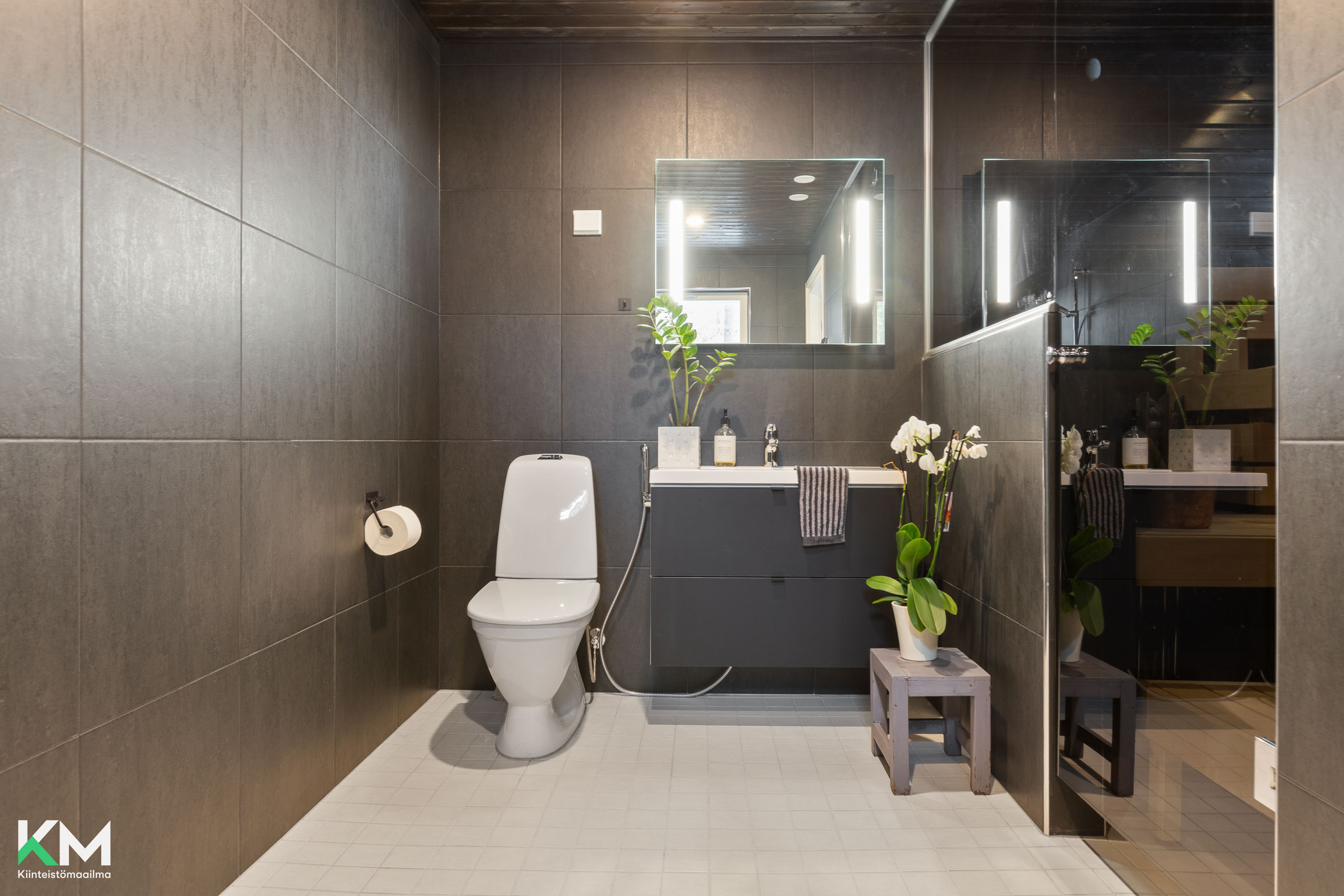 Palosirkanpolku 10, Vääksy, Asikkala