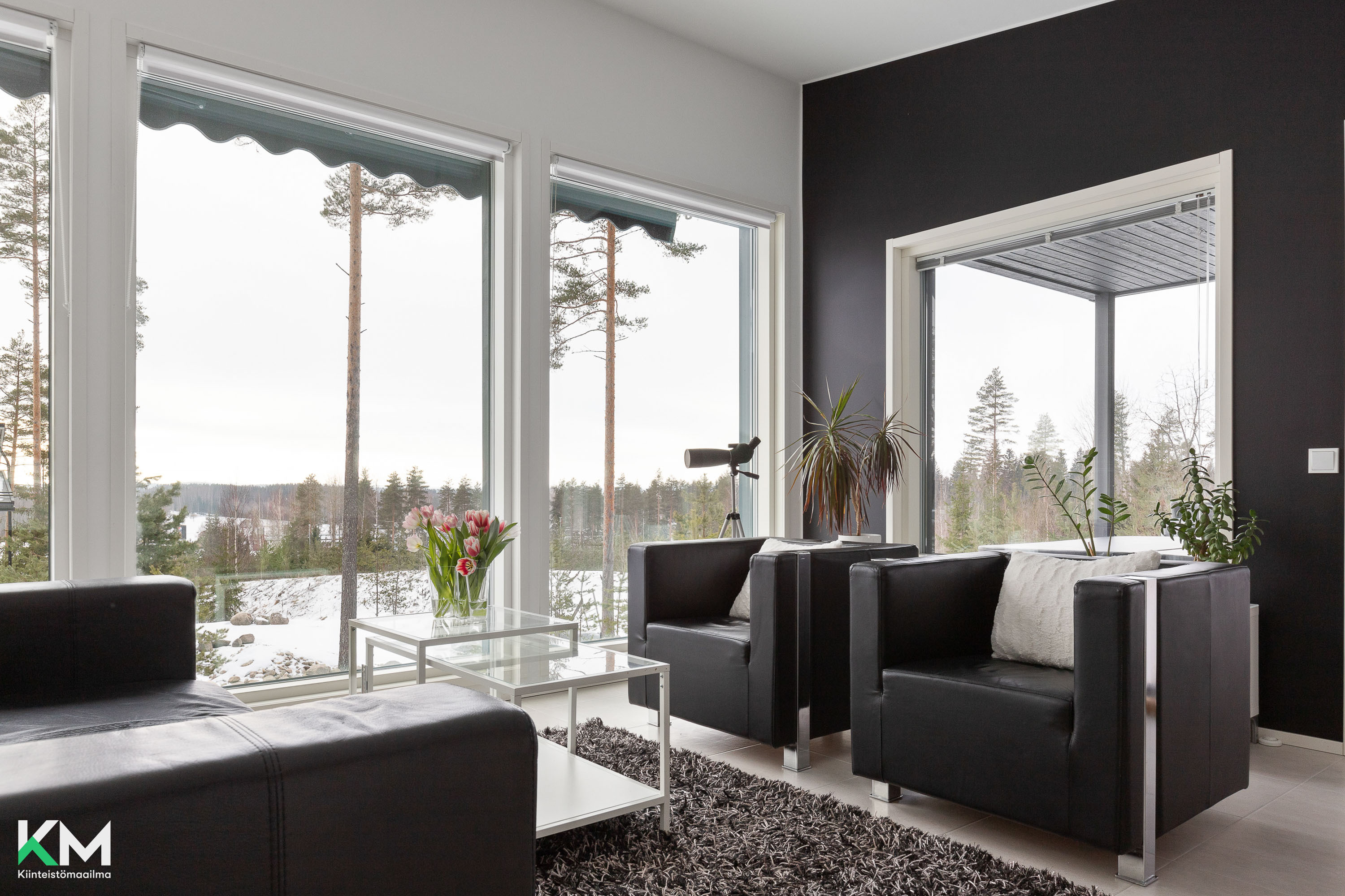 Palosirkanpolku 10, Vääksy, Asikkala