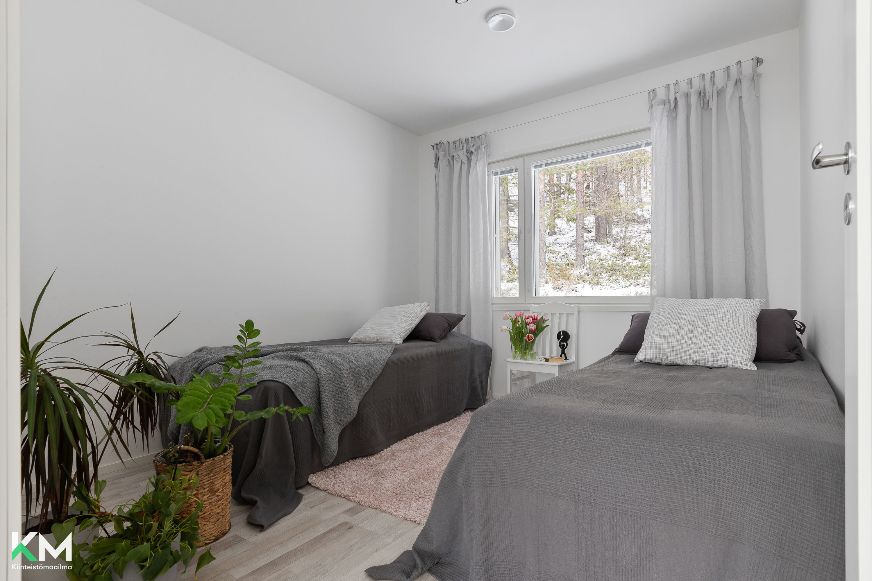 Palosirkanpolku 10, Vääksy, Asikkala