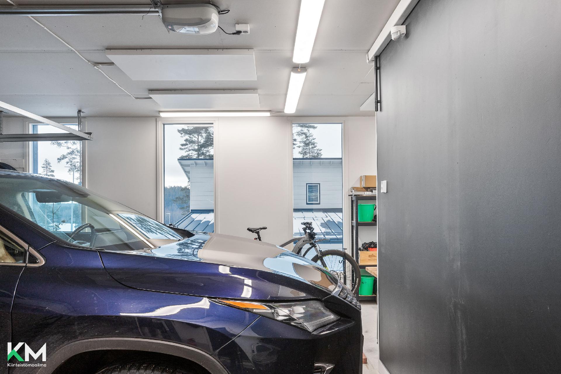 Palosirkanpolku 10, Vääksy, Asikkala