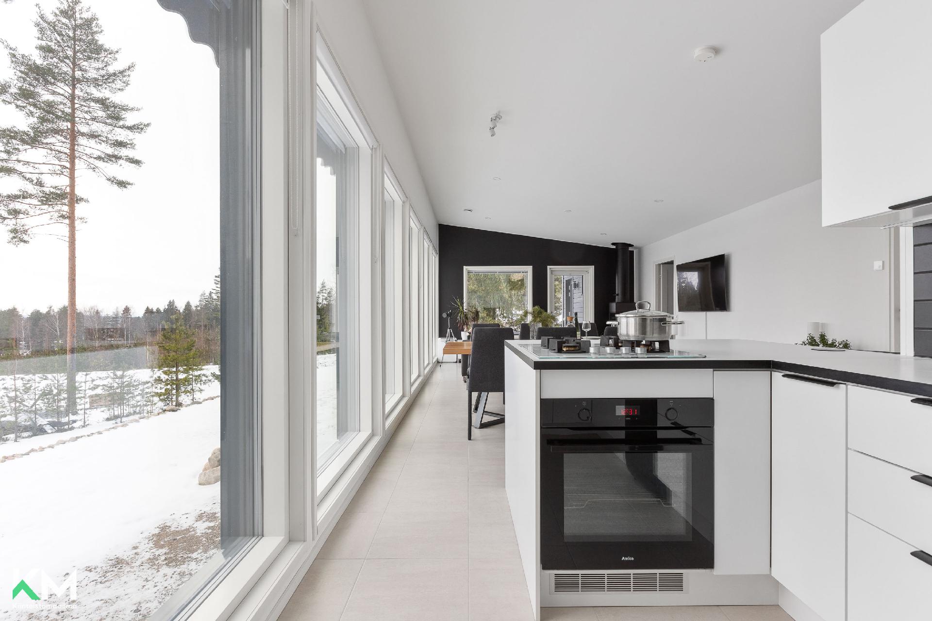 Palosirkanpolku 10, Vääksy, Asikkala