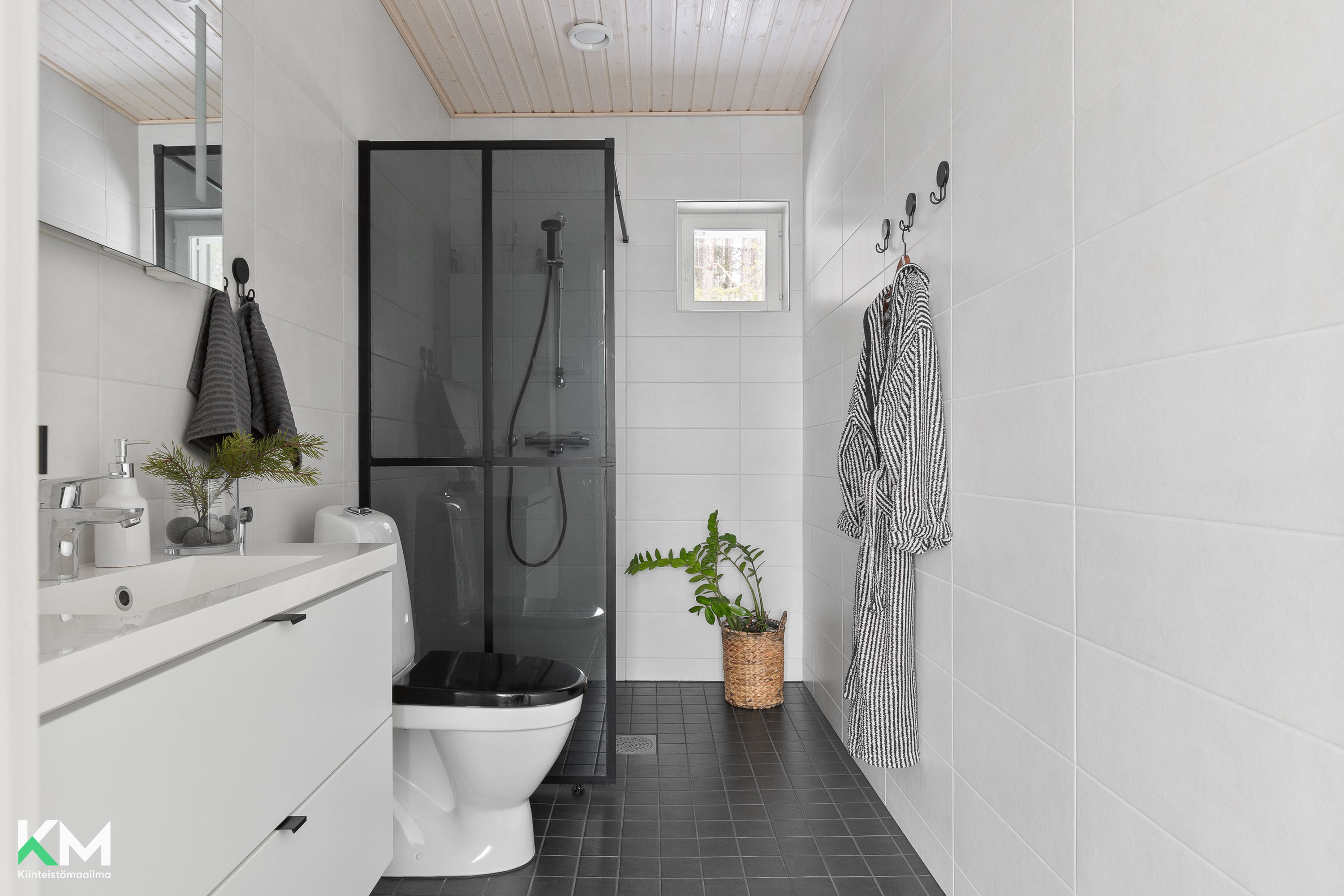 Palosirkanpolku 10, Vääksy, Asikkala