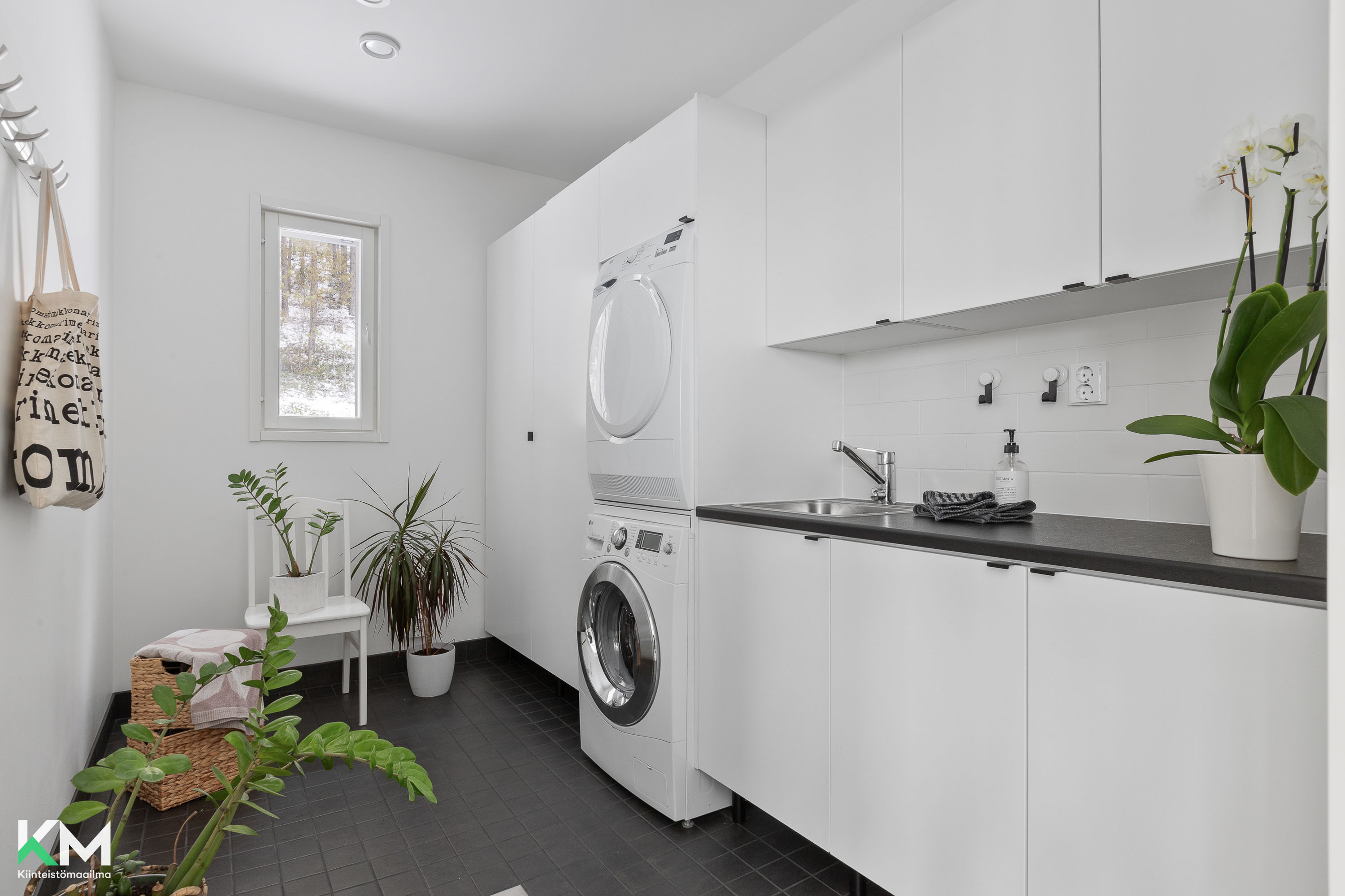 Palosirkanpolku 10, Vääksy, Asikkala