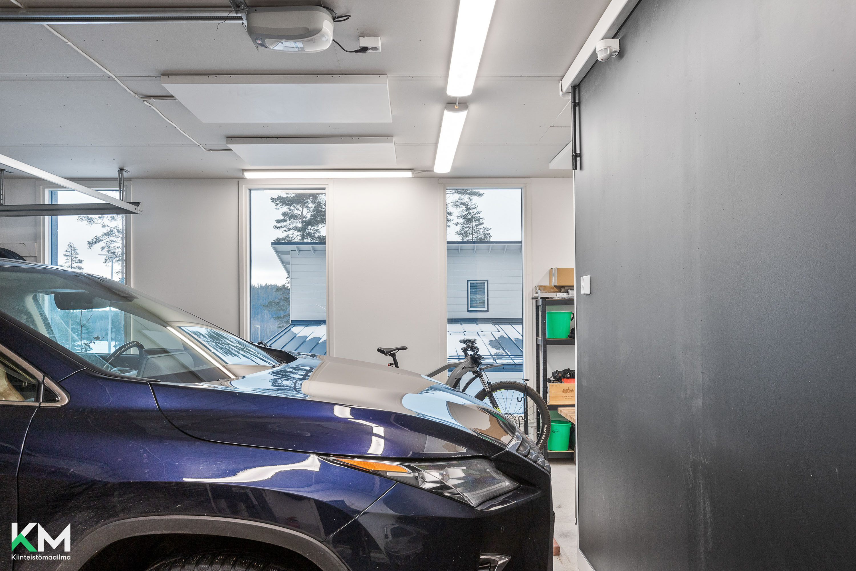 Palosirkanpolku 10, Vääksy, Asikkala