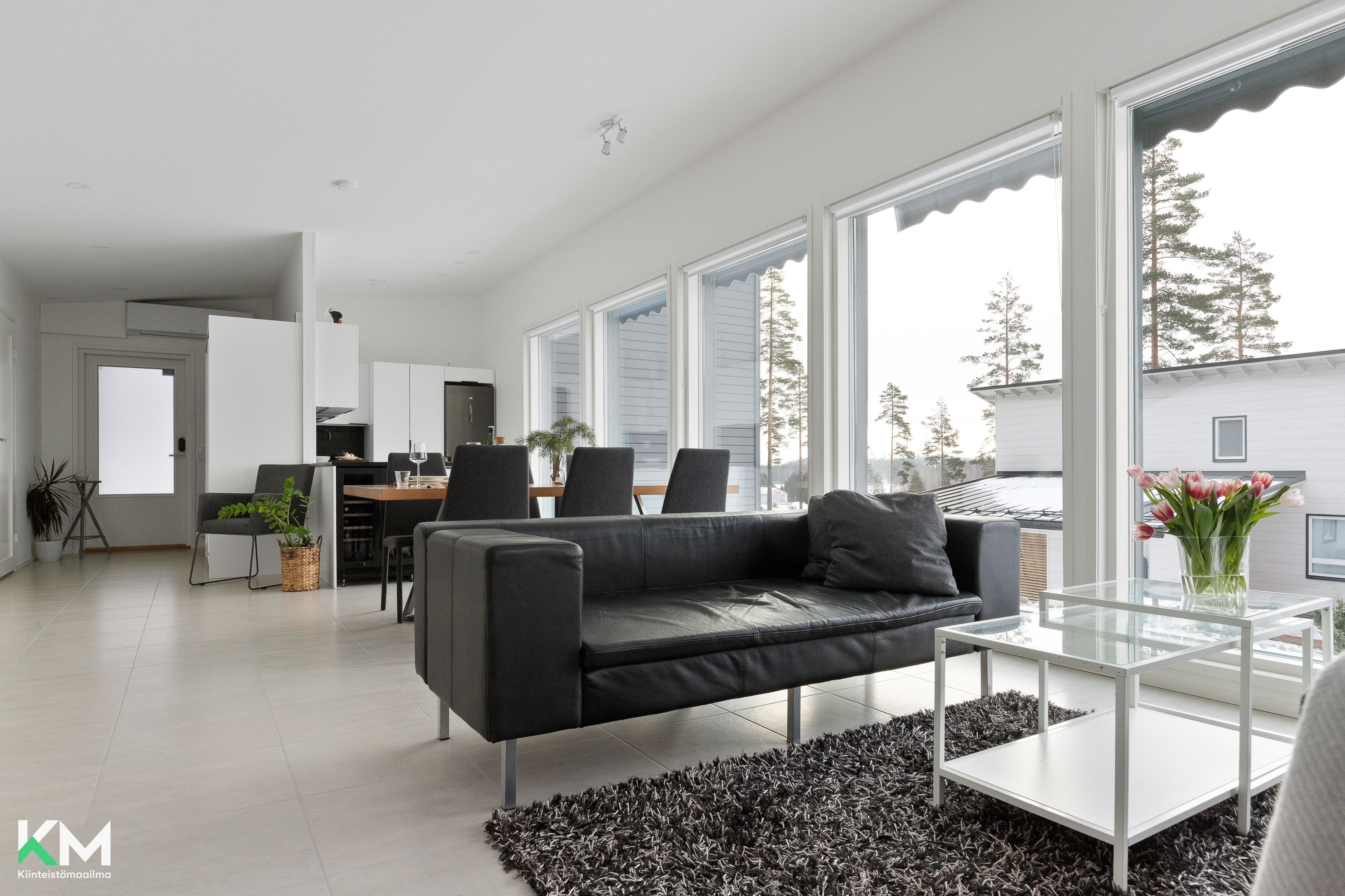 Palosirkanpolku 10, Vääksy, Asikkala