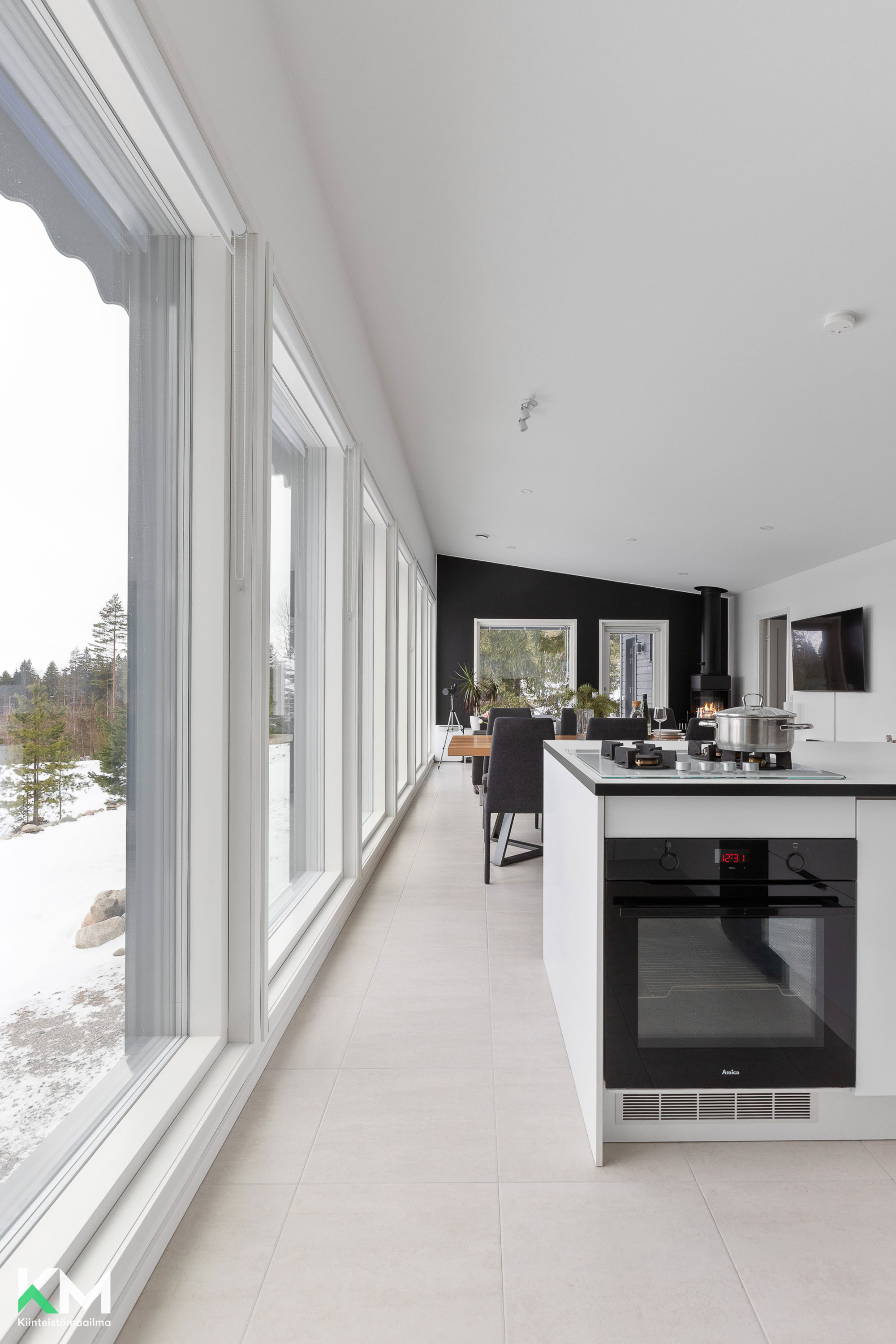 Palosirkanpolku 10, Vääksy, Asikkala