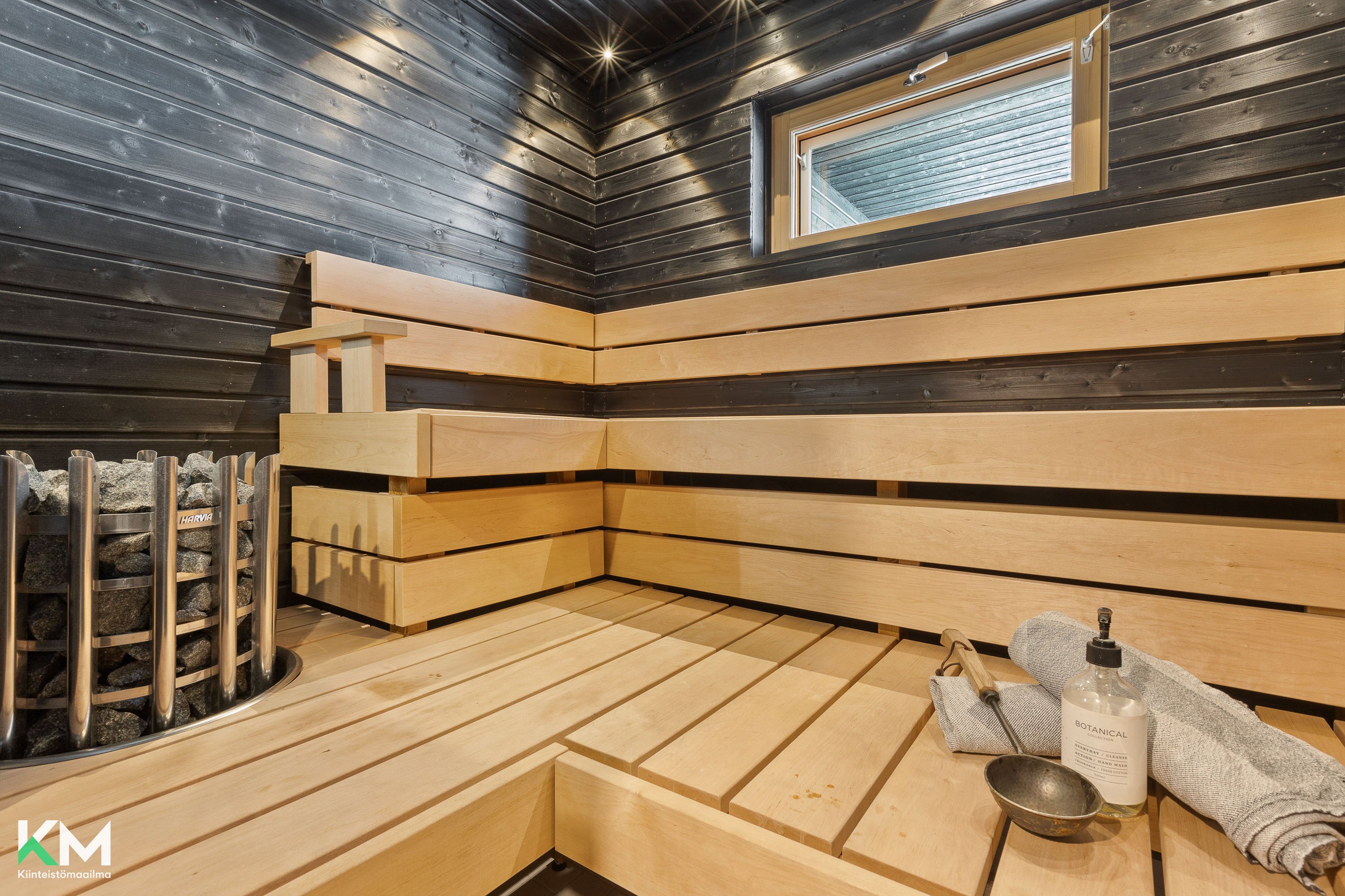 Palosirkanpolku 10, Vääksy, Asikkala