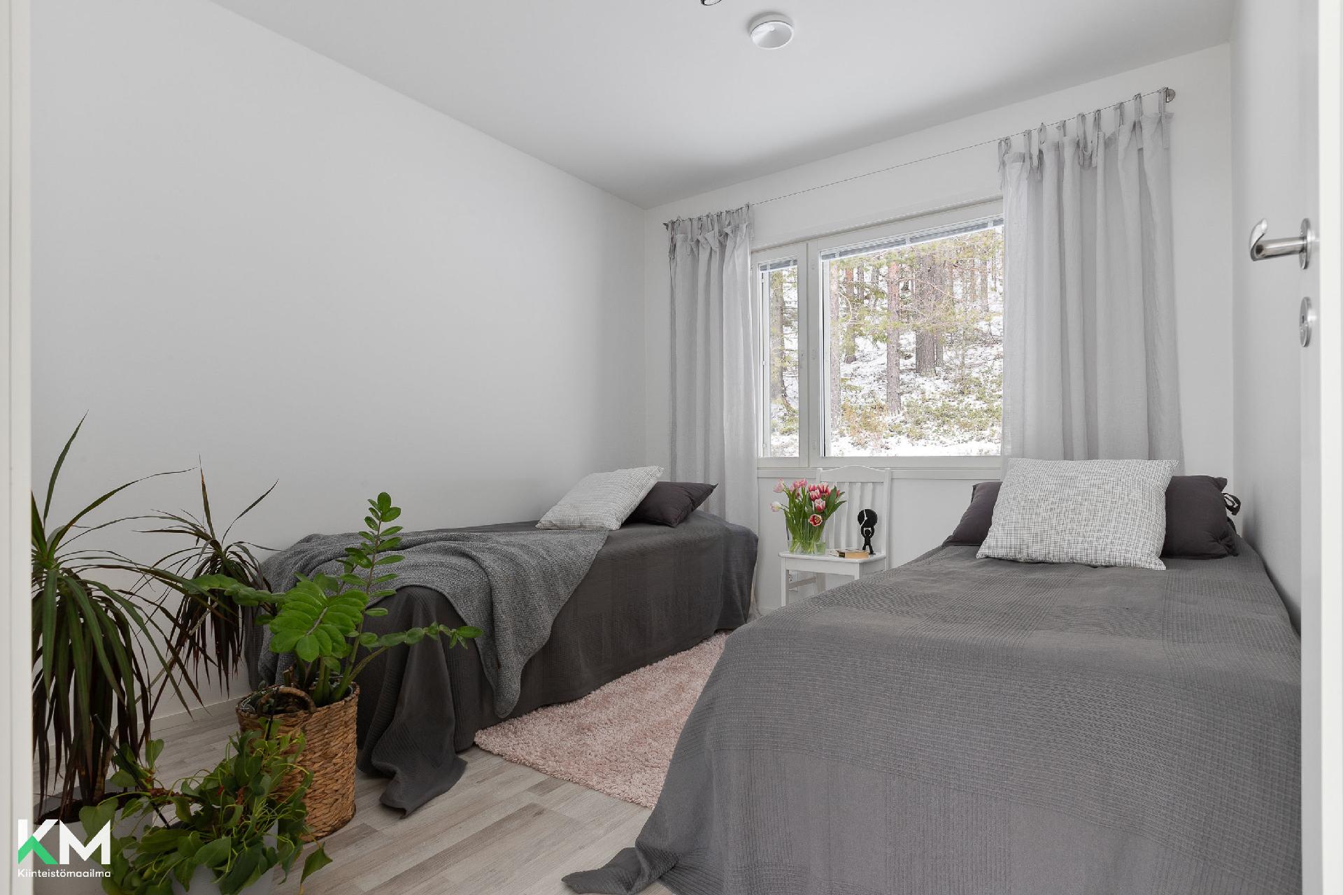 Palosirkanpolku 10, Vääksy, Asikkala