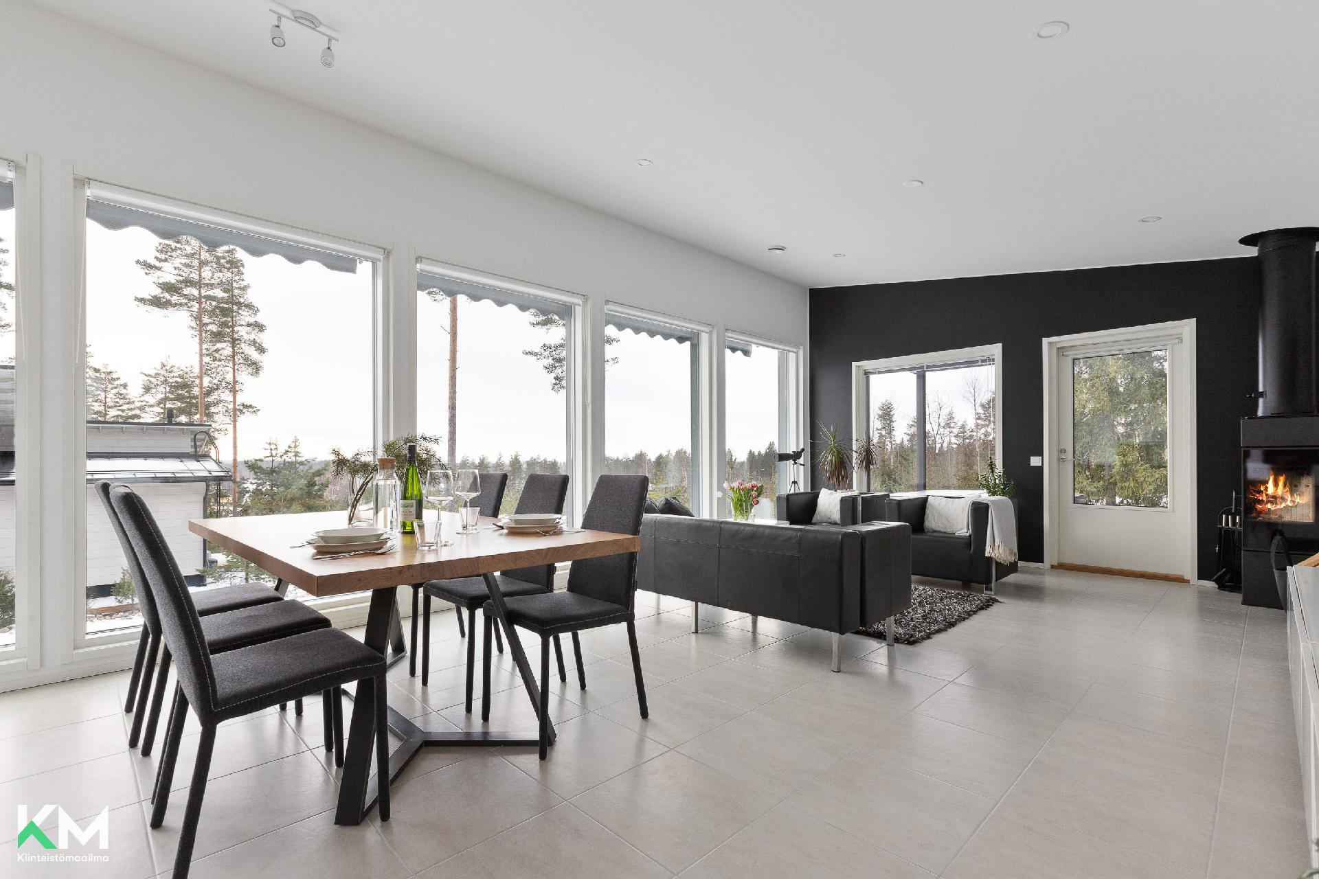 Palosirkanpolku 10, Vääksy, Asikkala