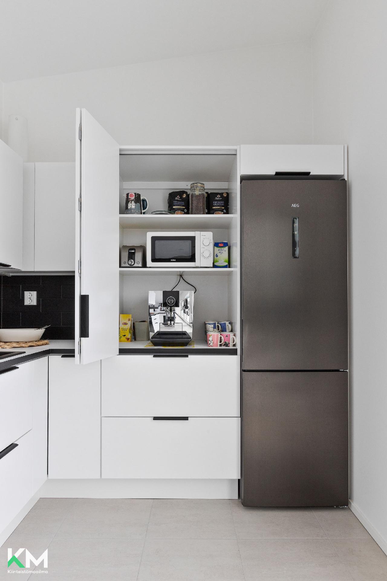 Palosirkanpolku 10, Vääksy, Asikkala