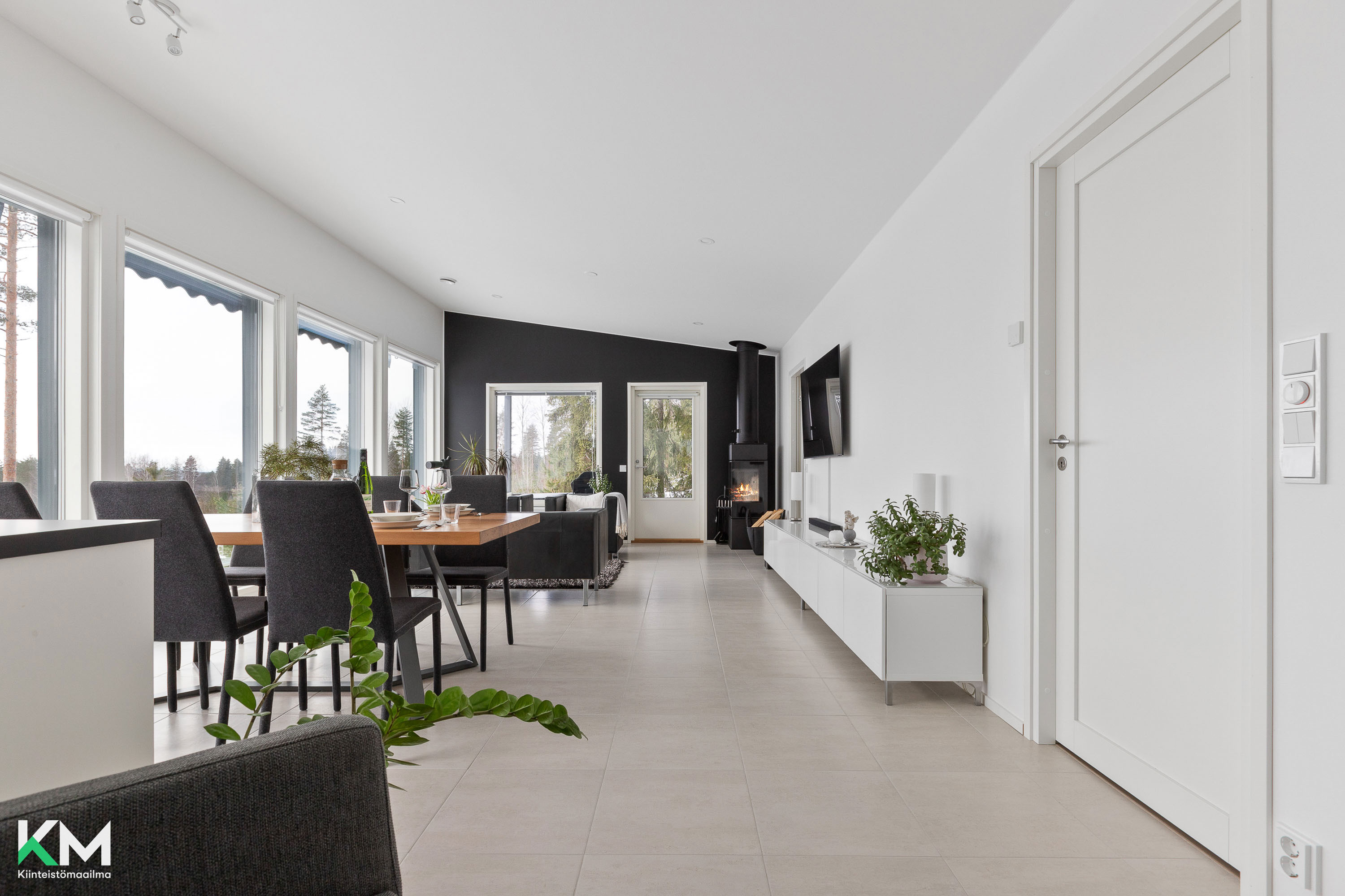 Palosirkanpolku 10, Vääksy, Asikkala