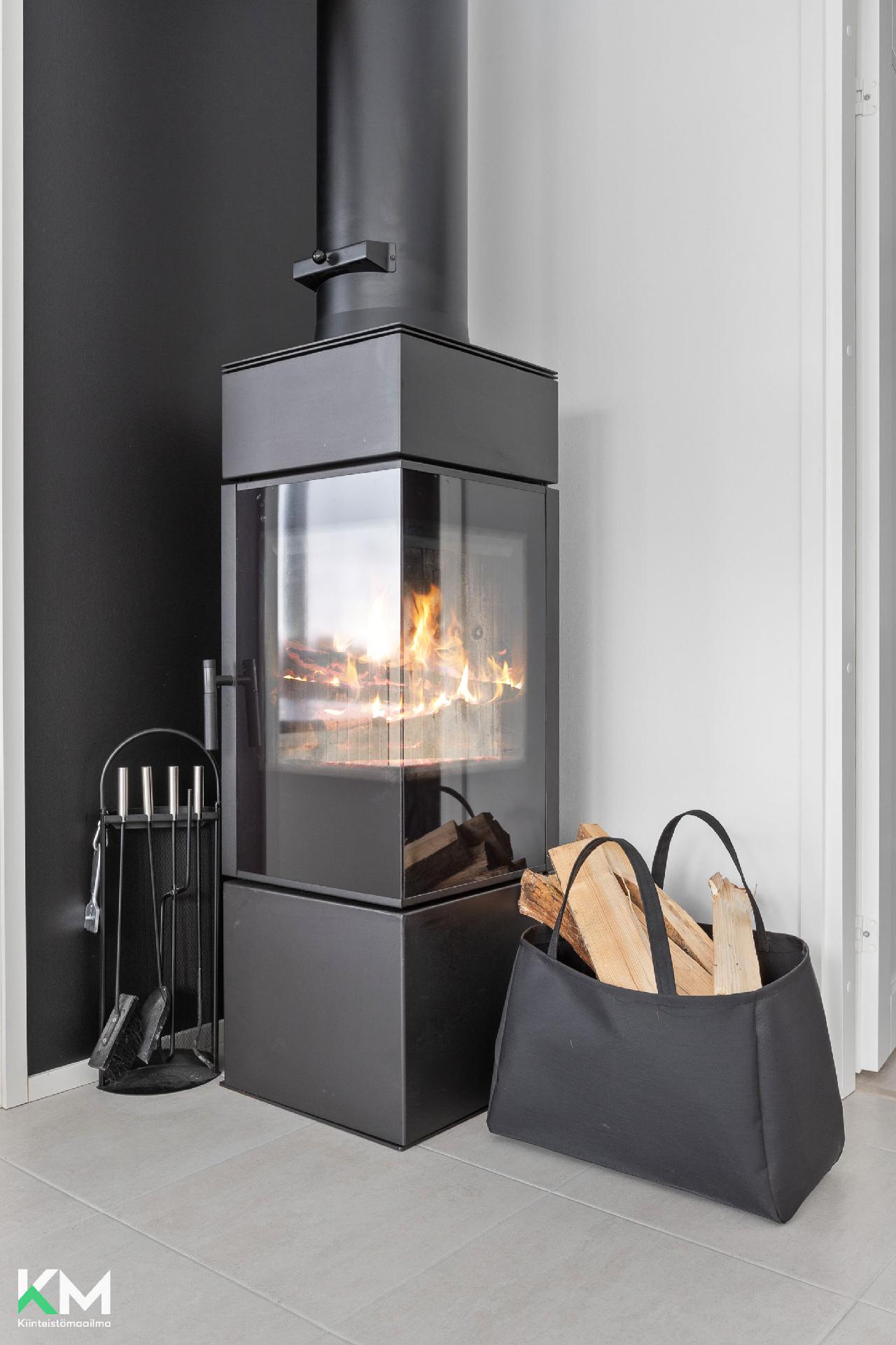 Palosirkanpolku 10, Vääksy, Asikkala