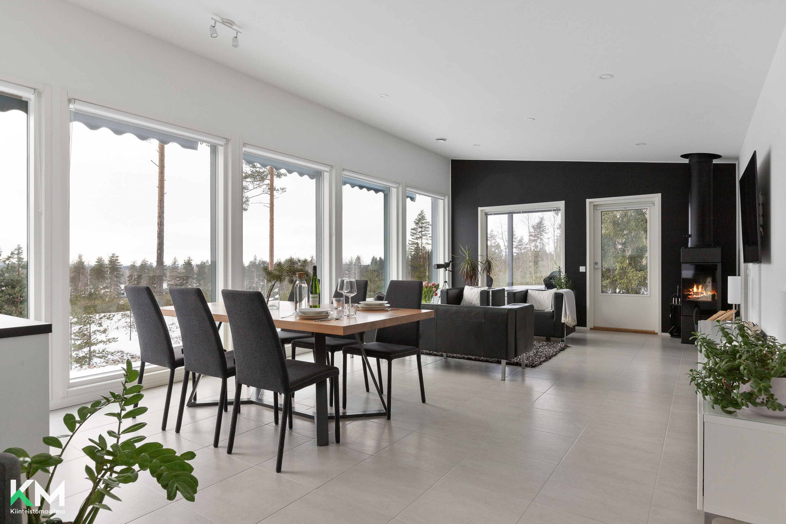 Palosirkanpolku 10, Vääksy, Asikkala