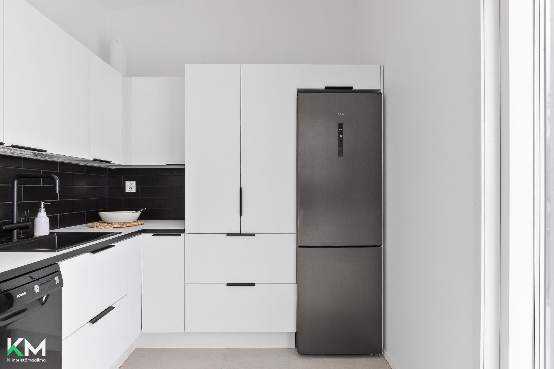 Palosirkanpolku 10, Vääksy, Asikkala