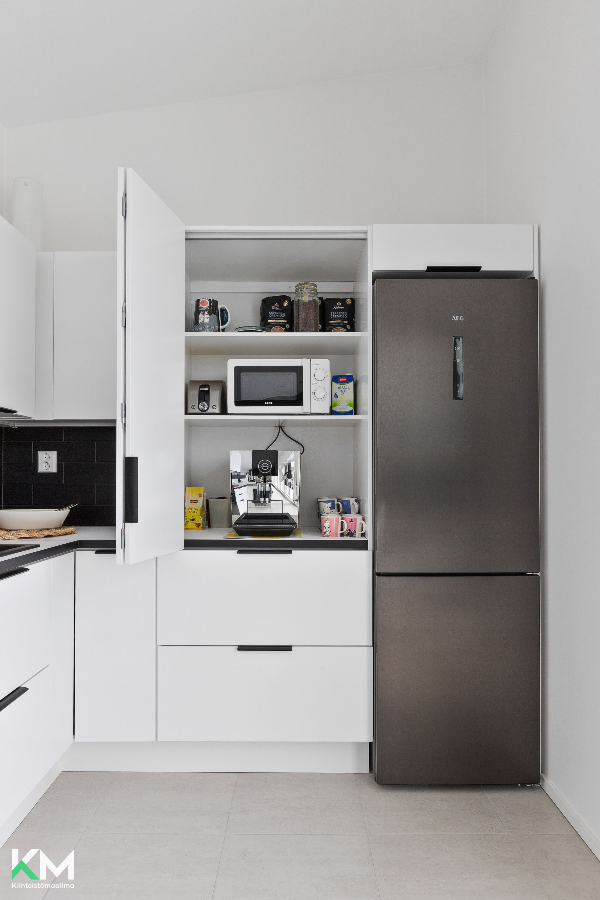 Palosirkanpolku 10, Vääksy, Asikkala